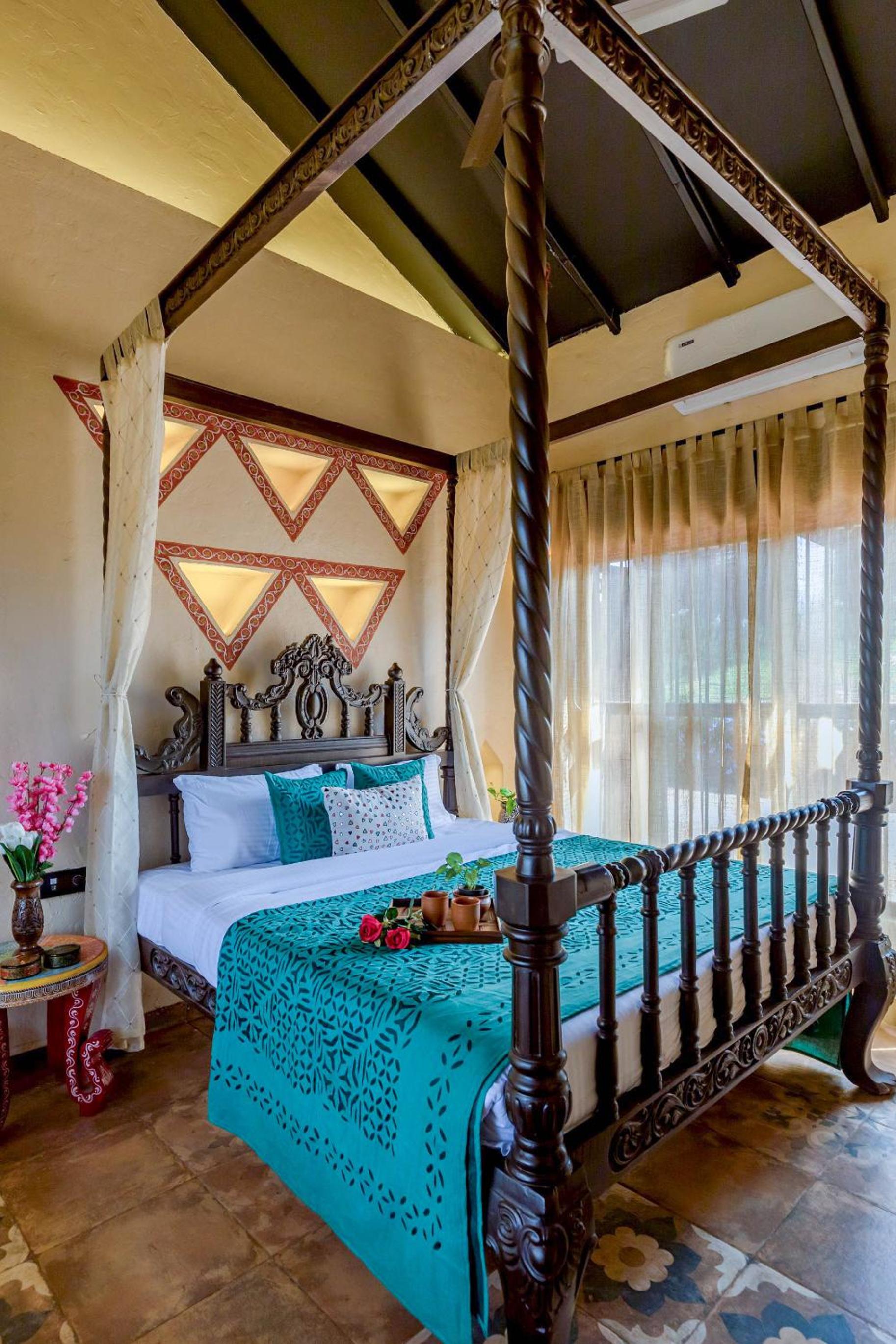 Superior Double or Twin Room - Photo 7