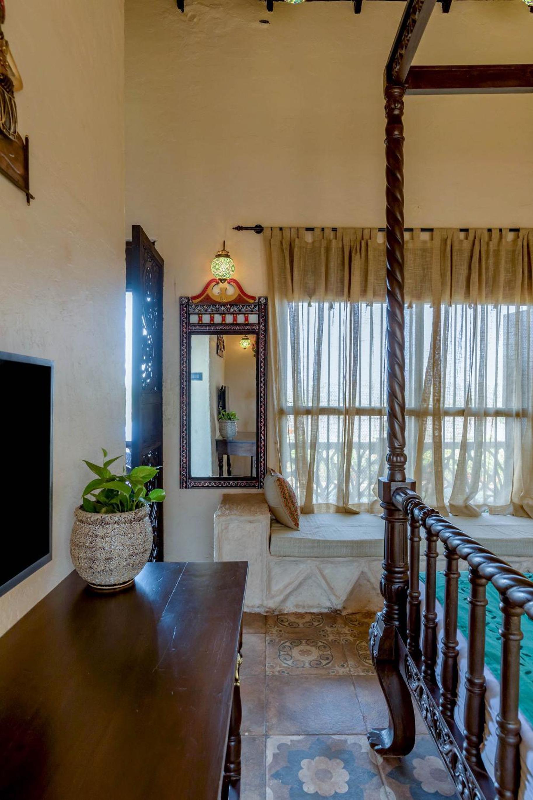 Superior Double or Twin Room - Photo 8