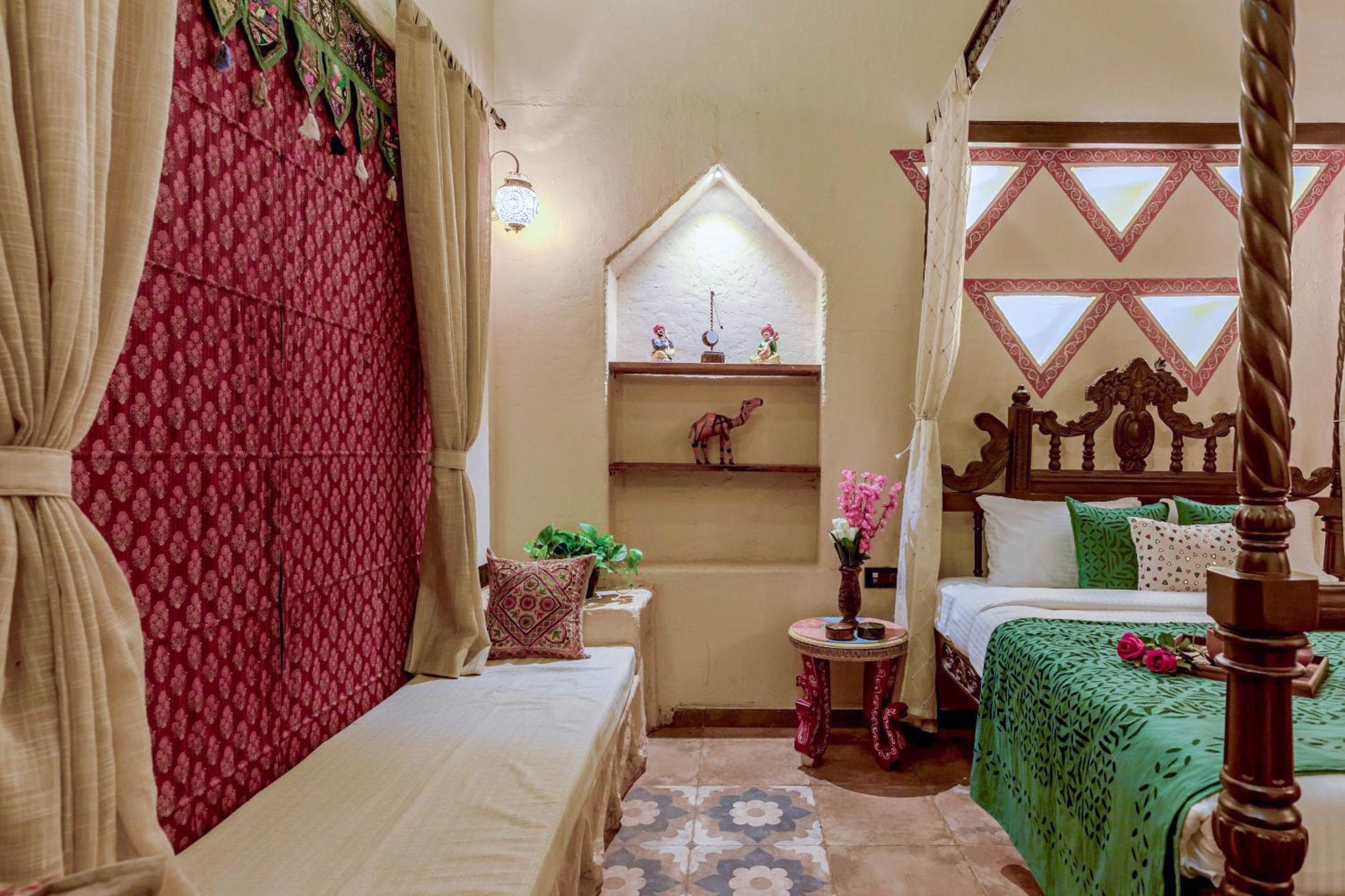 Superior Double or Twin Room - Photo 5
