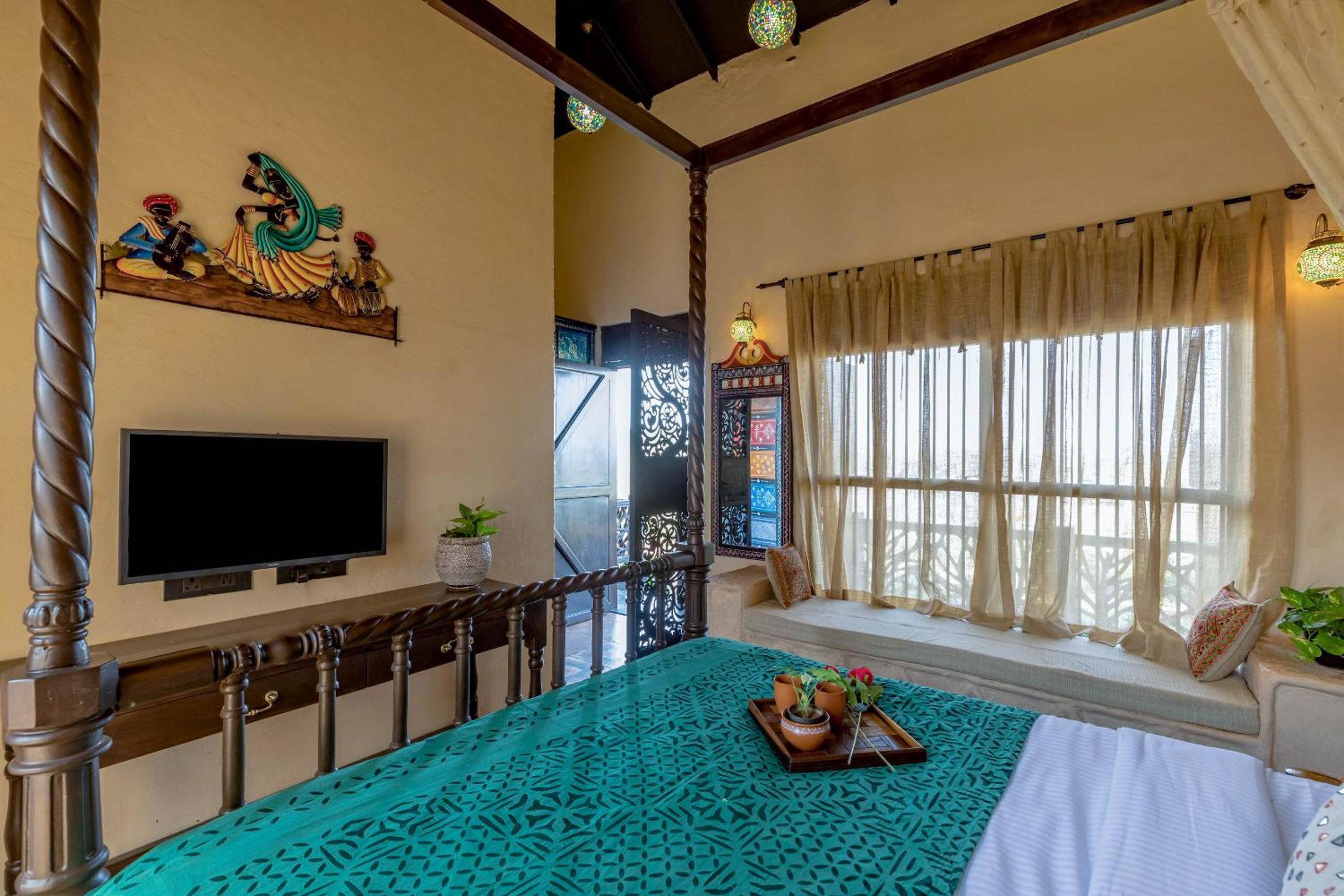 Superior Double or Twin Room - Photo 4