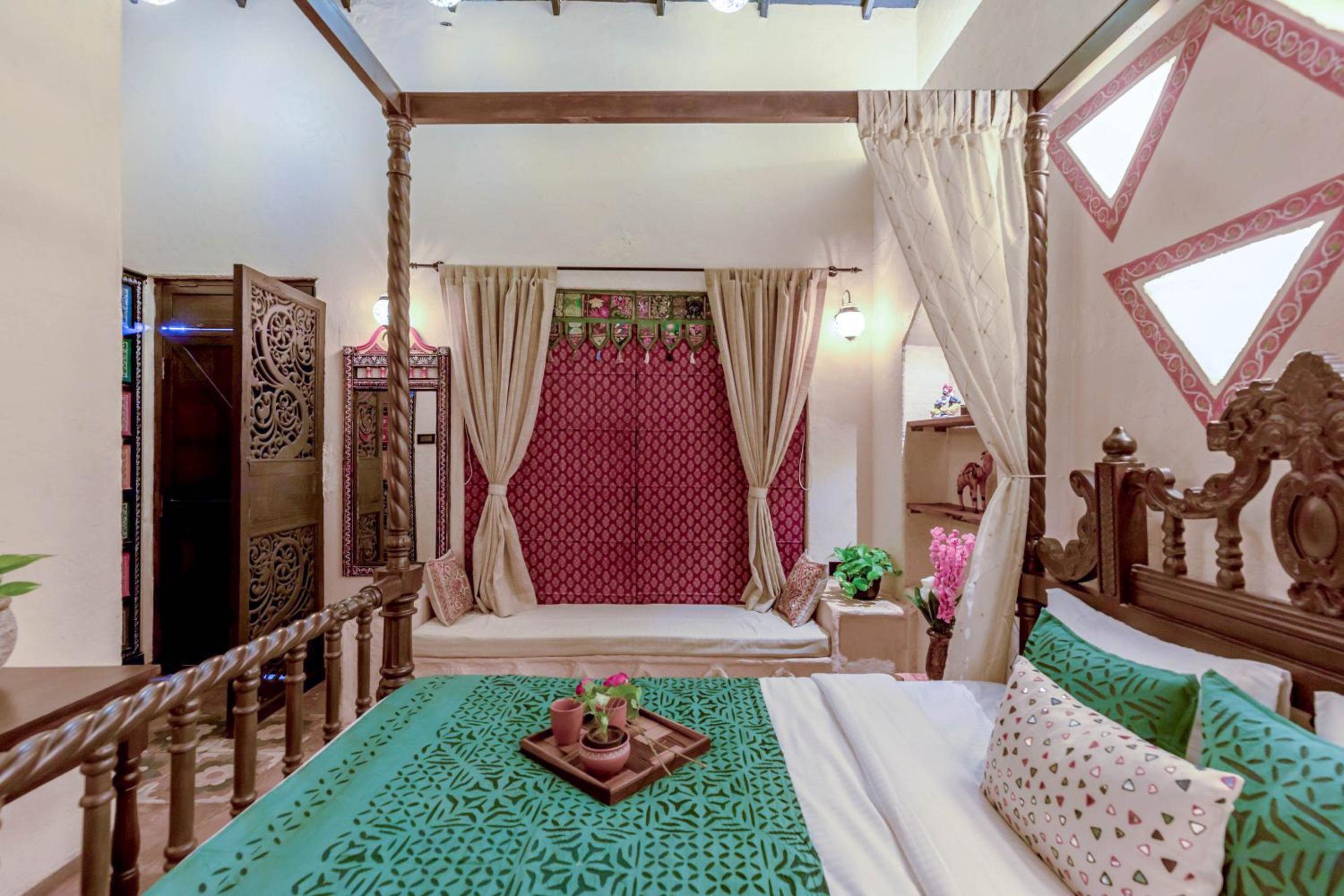 Superior Double or Twin Room - Photo 9