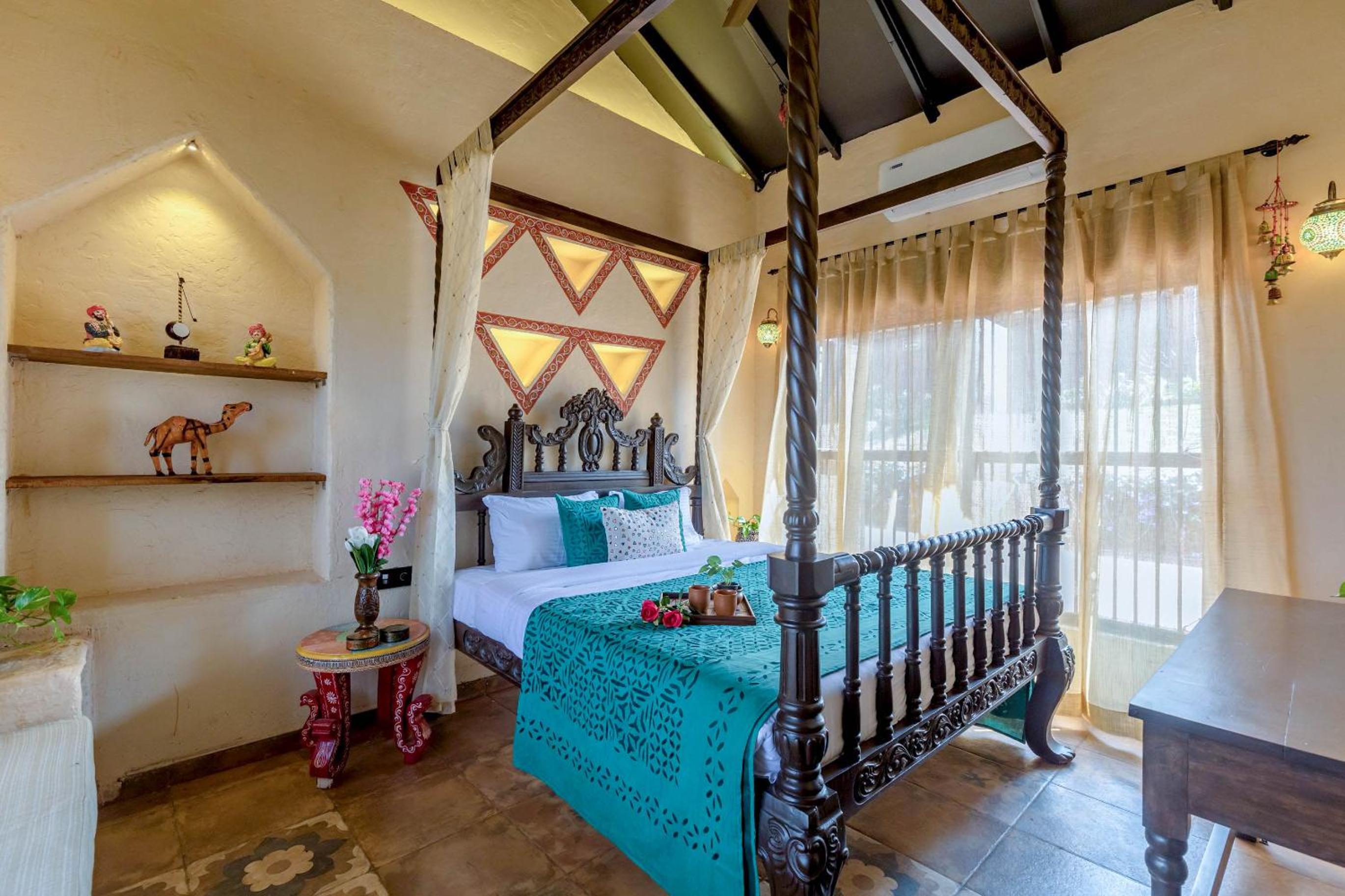Superior Double or Twin Room - Photo 13