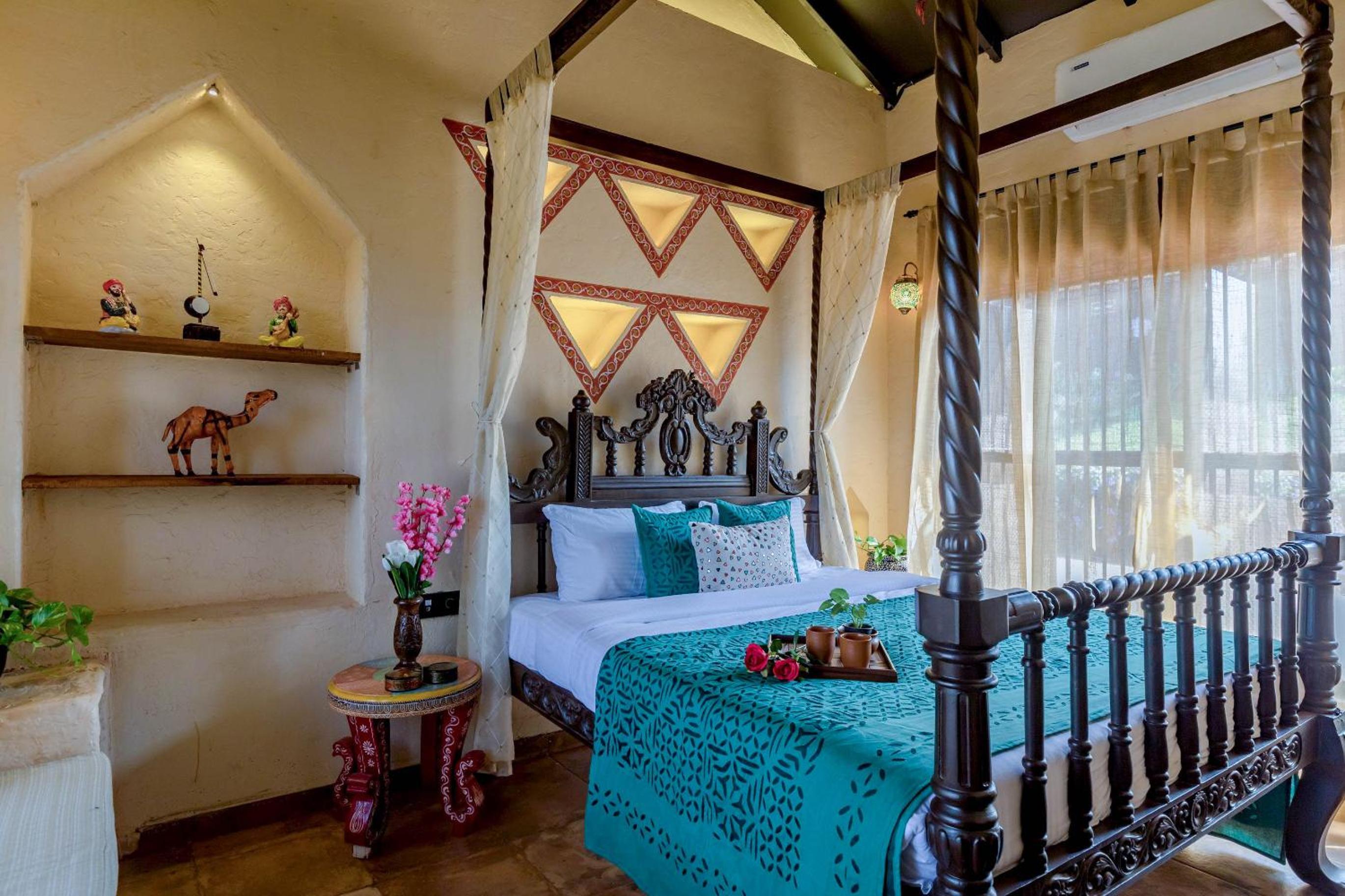 Superior Double or Twin Room - Photo 14
