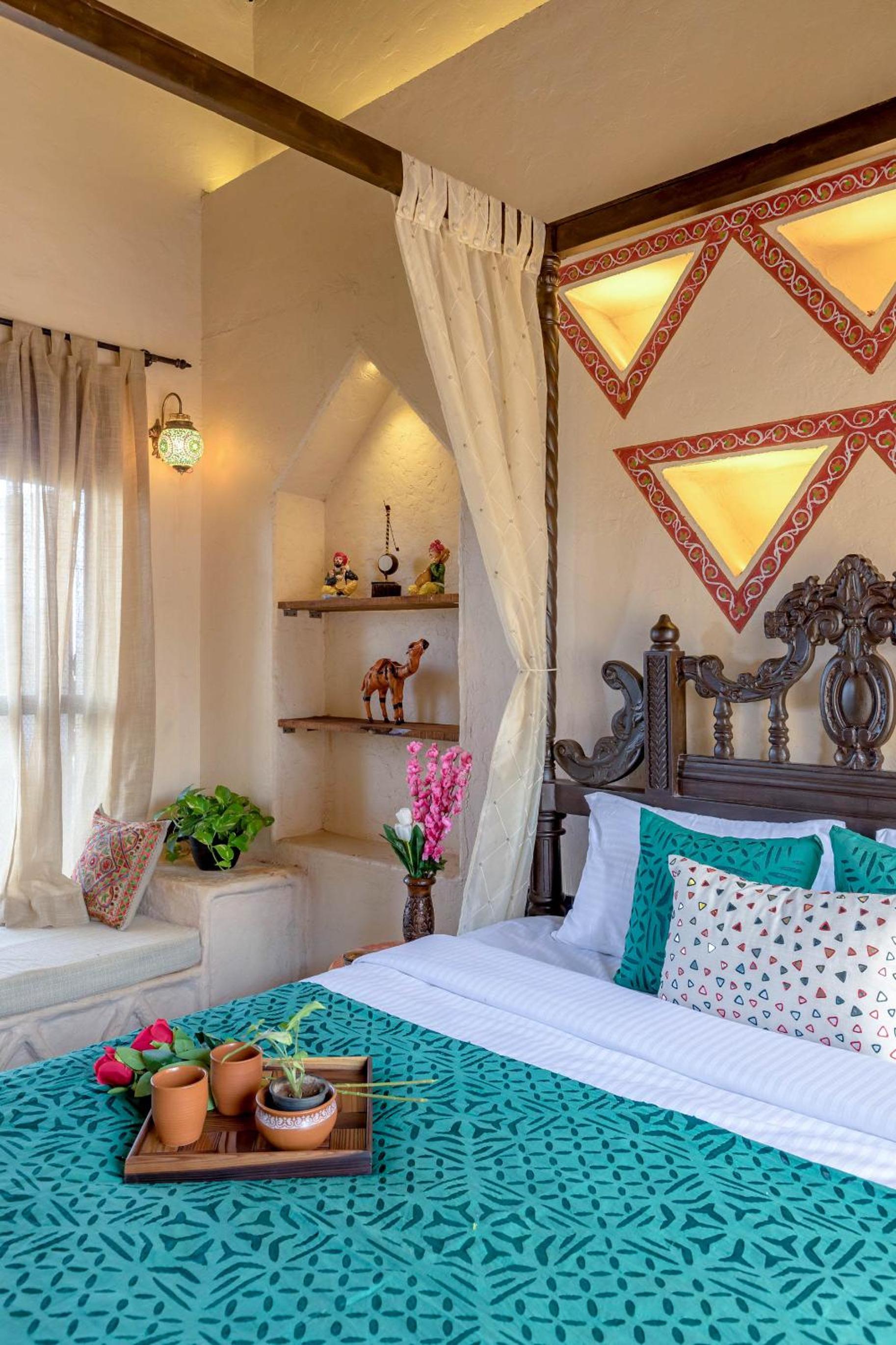 Superior Double or Twin Room - Photo 11