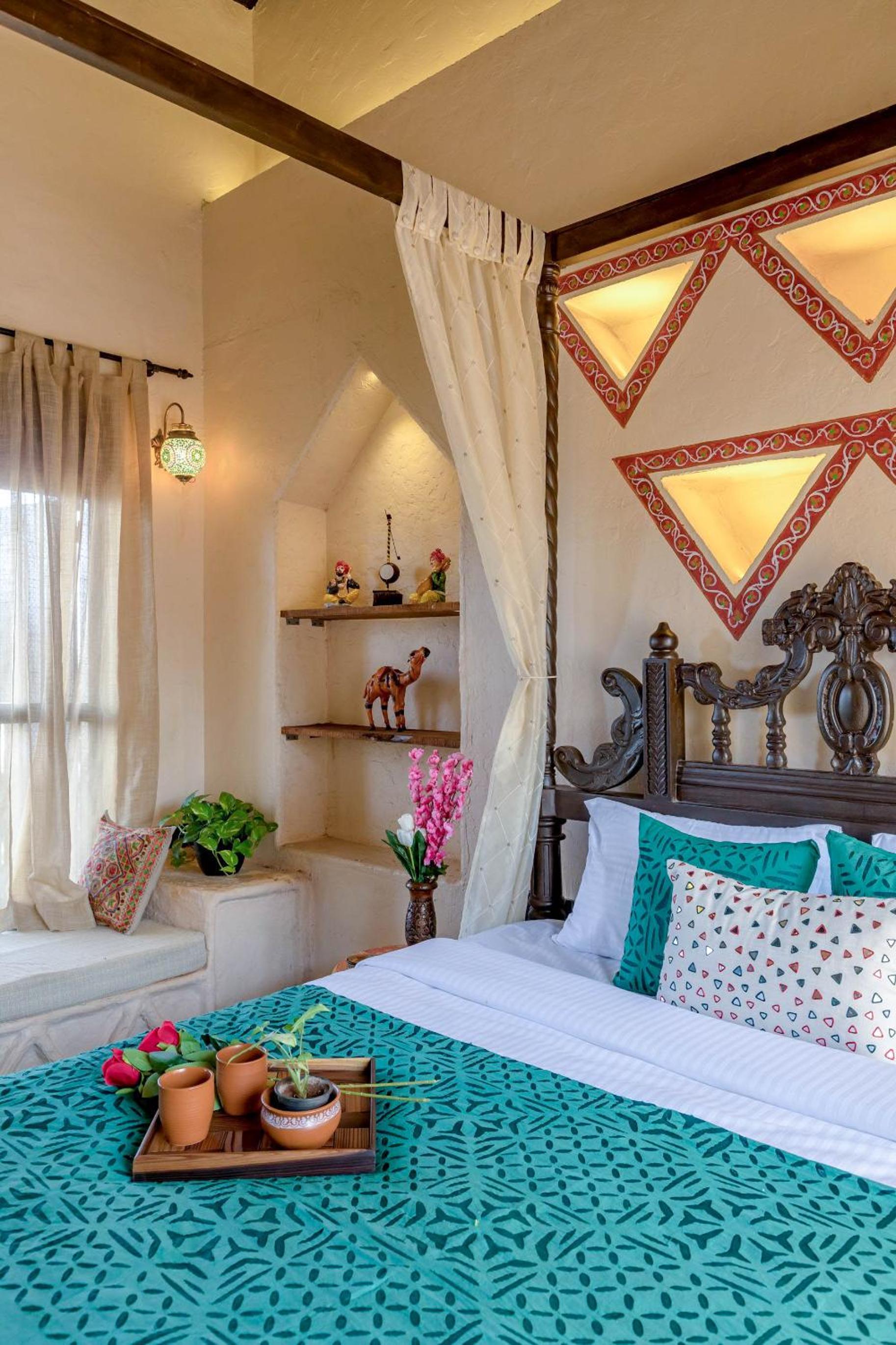 Superior Double or Twin Room - Photo 3