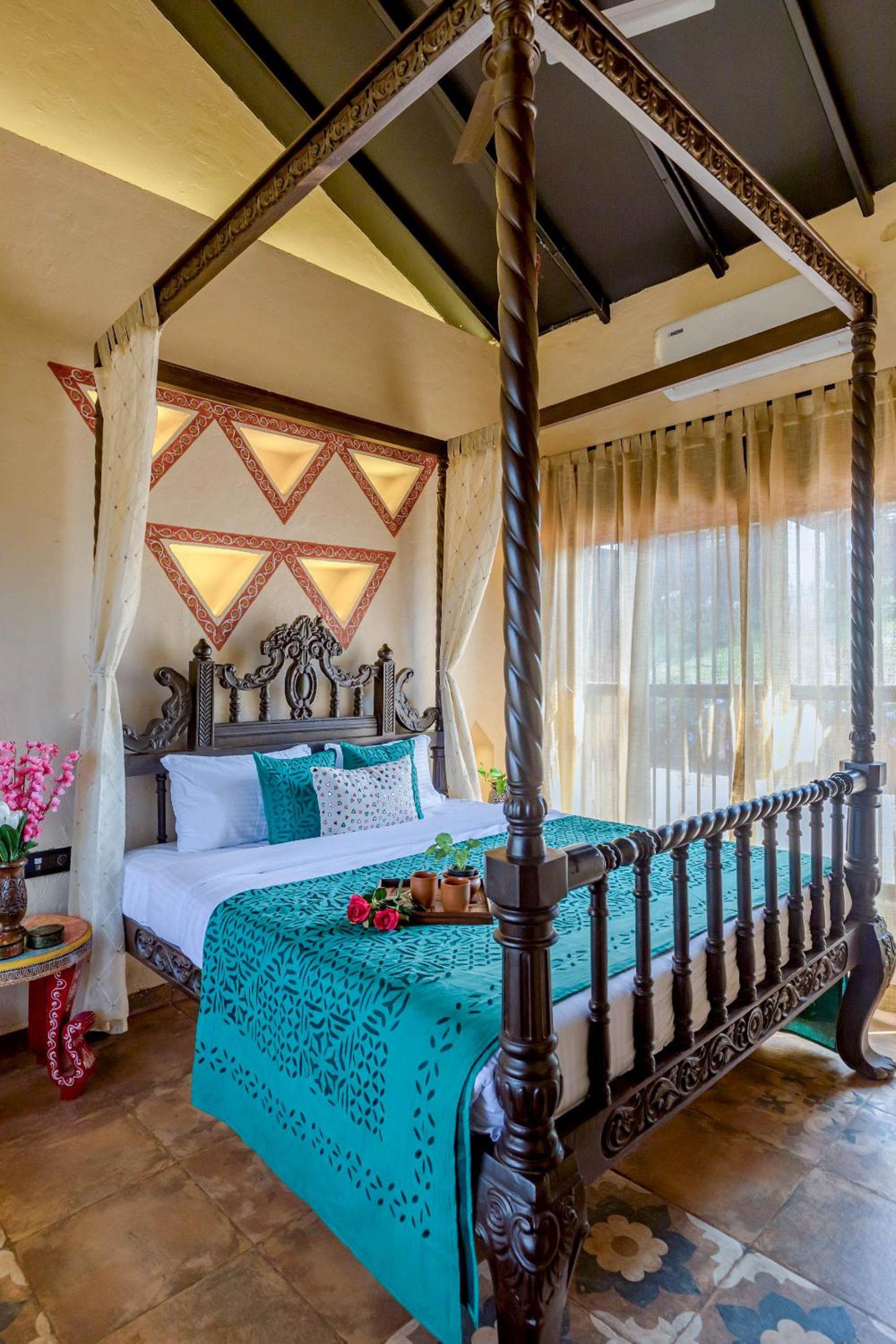 Superior Double or Twin Room - Photo 1