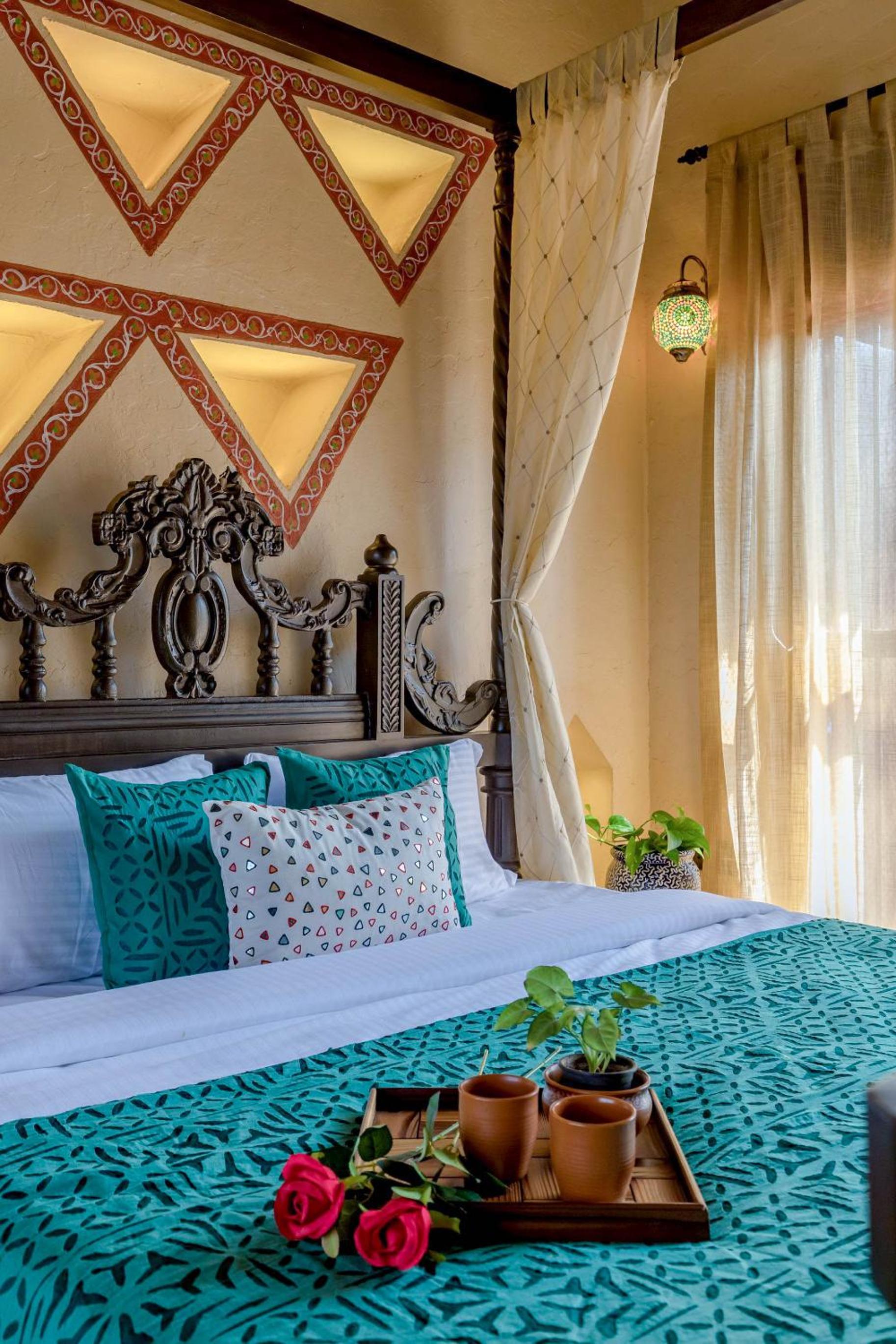 Superior Double or Twin Room - Photo 2