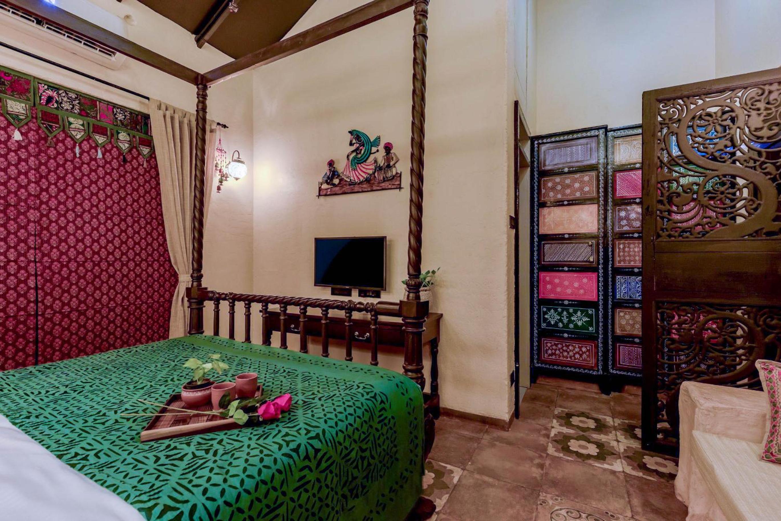 Superior Double or Twin Room - Photo 20