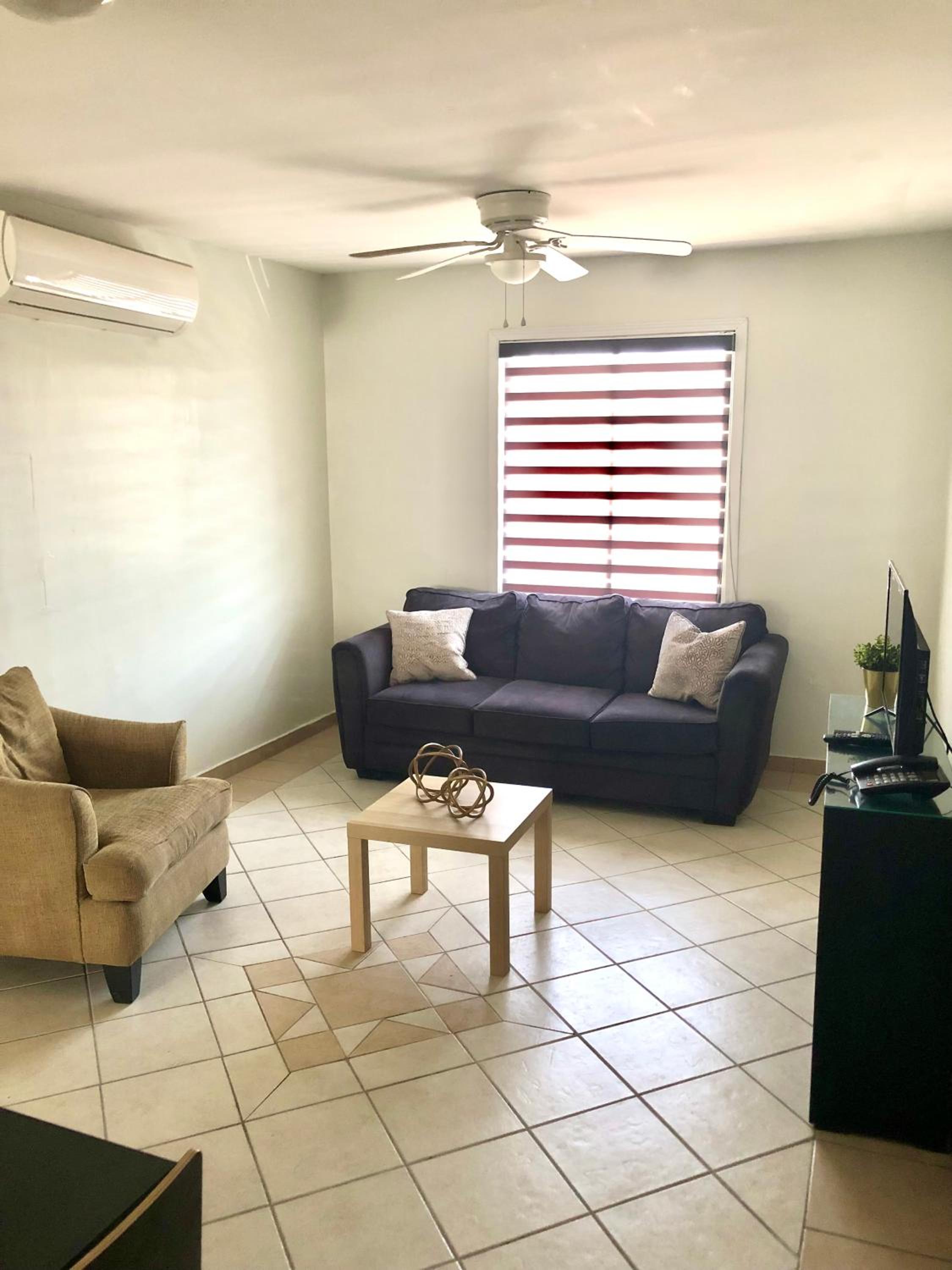Two-Bedroom Apartment photo 1