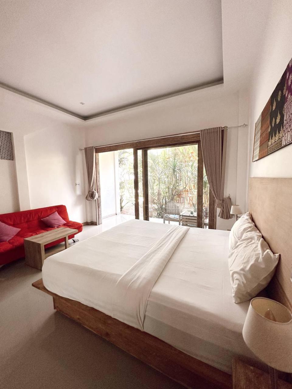 Deluxe Double Room - Photo 7