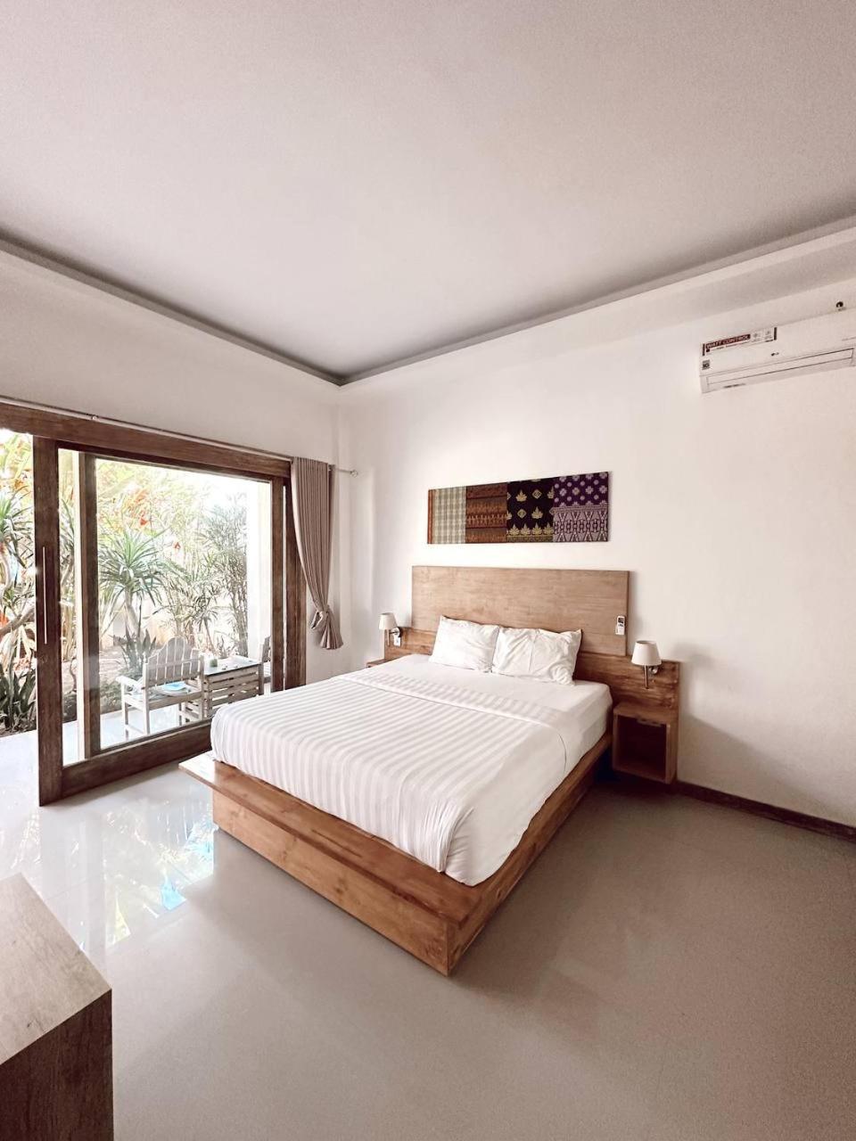 Deluxe Double Room - Photo 8
