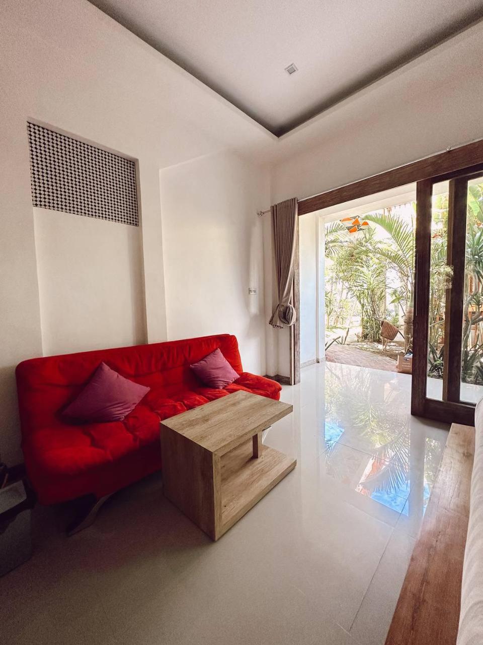 Deluxe Double Room - Photo 5