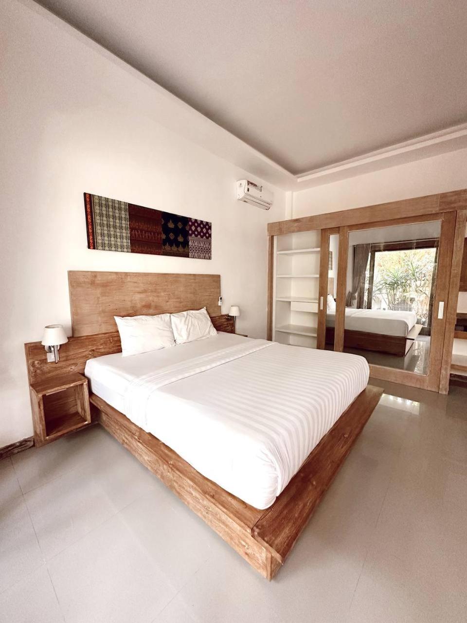 Deluxe Double Room - Photo 1