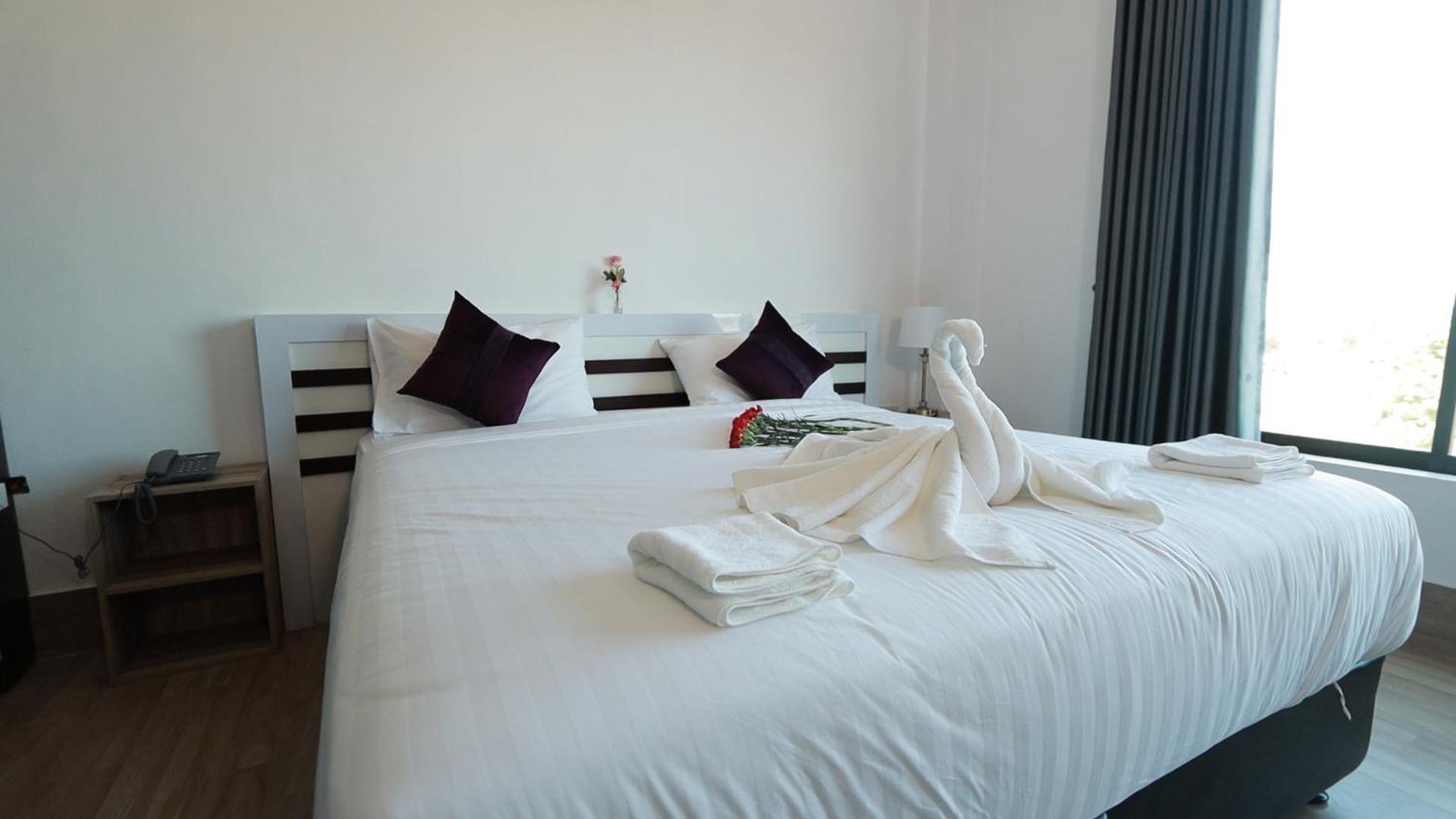 Superior Double Room photo 3