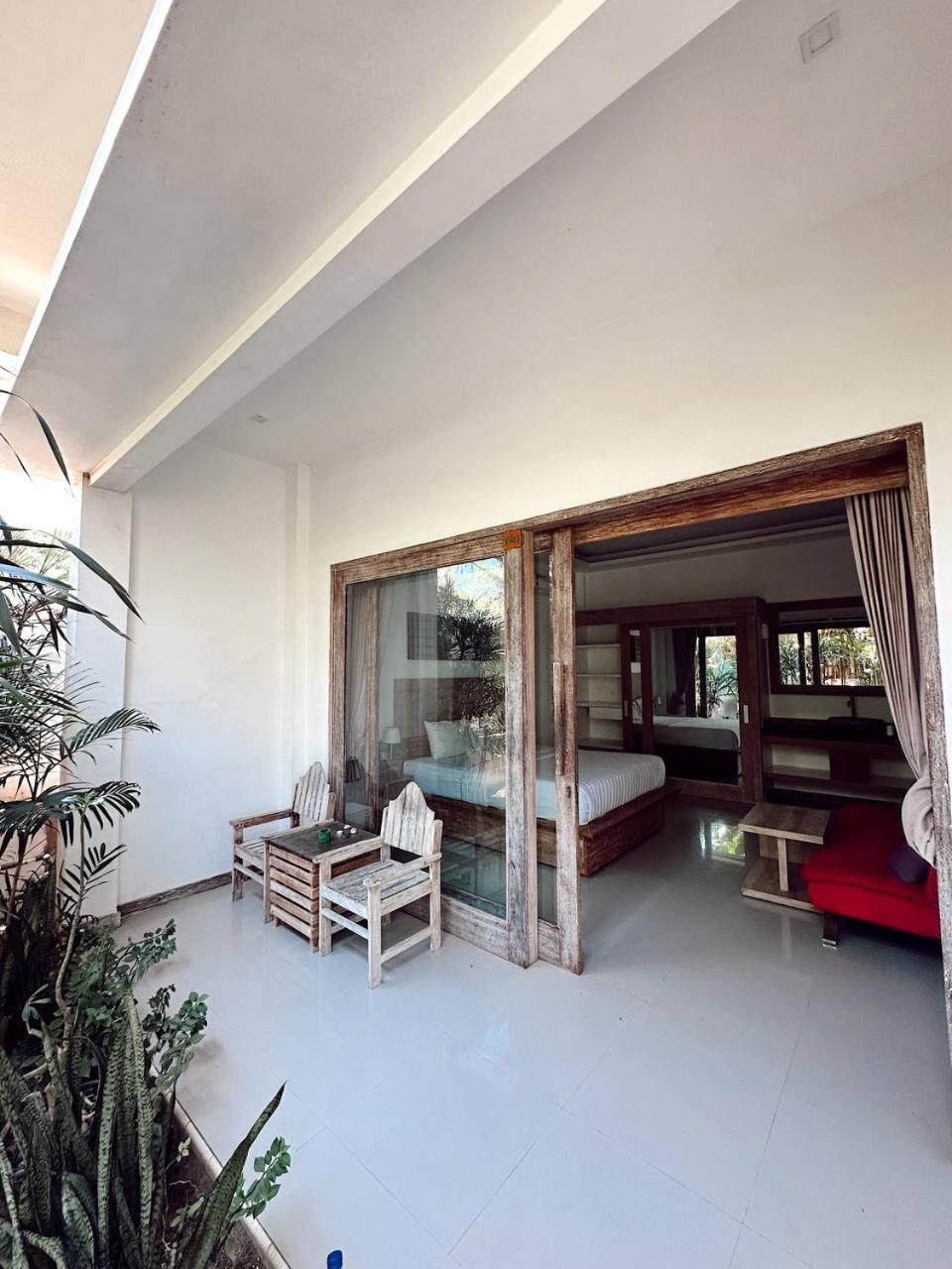 Deluxe Double Room - Photo 2