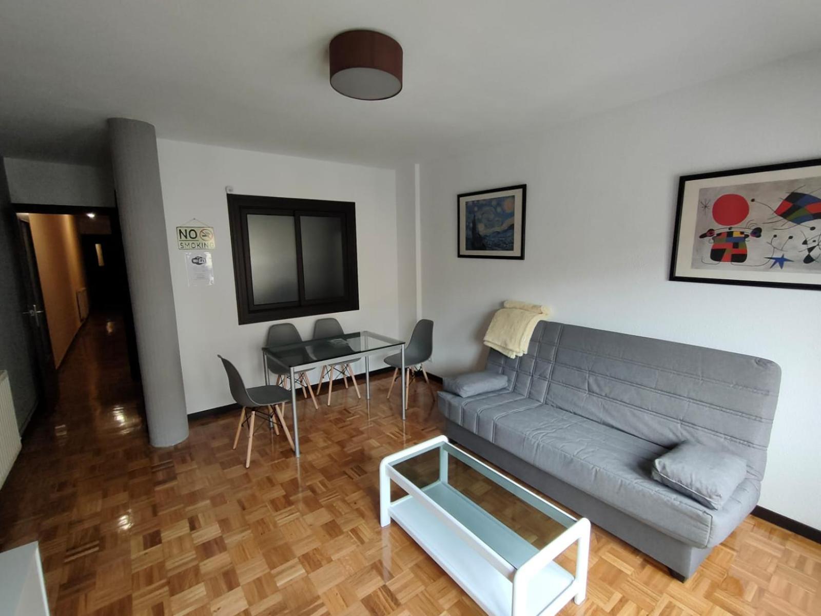 Apartamento