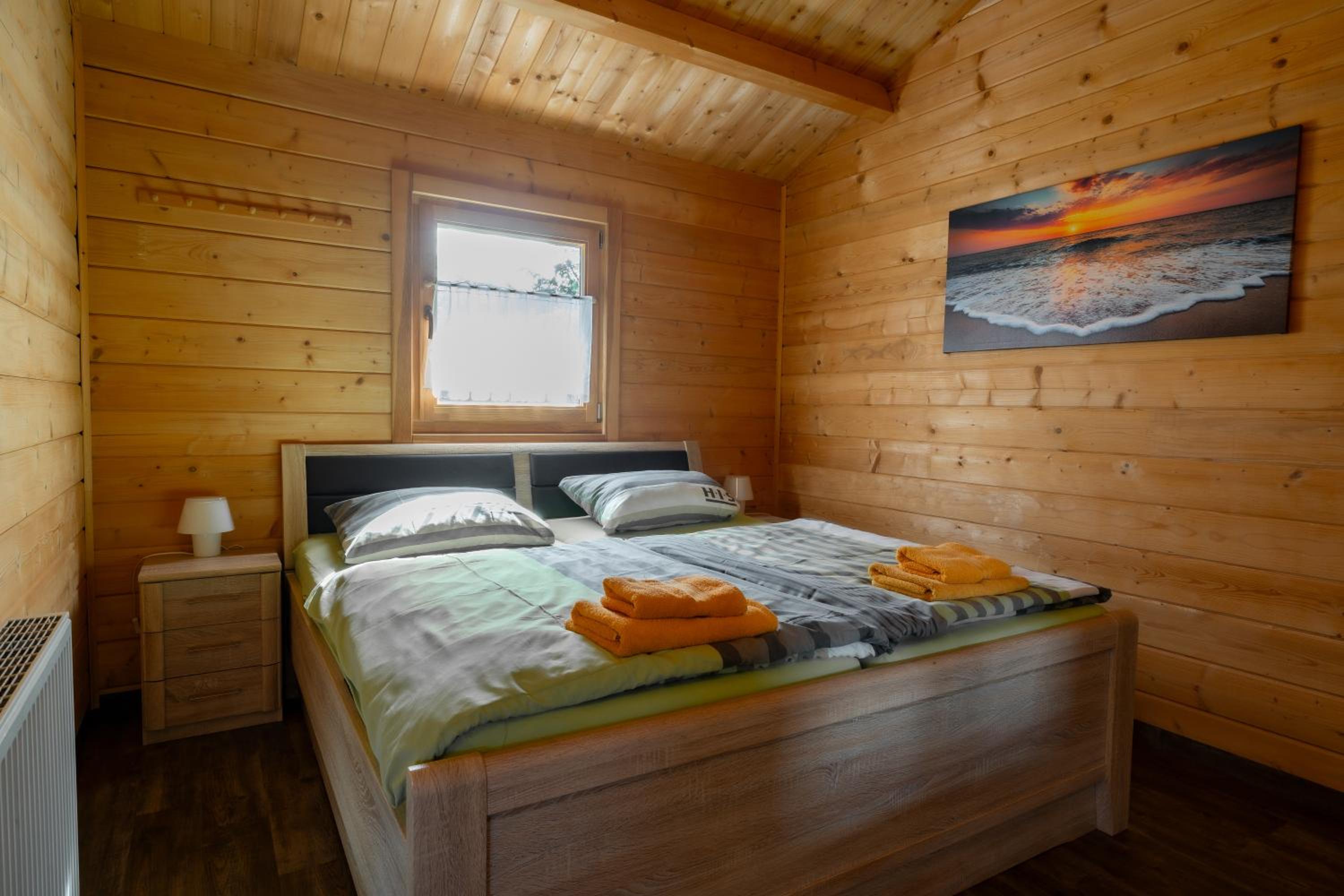 Two-Bedroom House photo 1