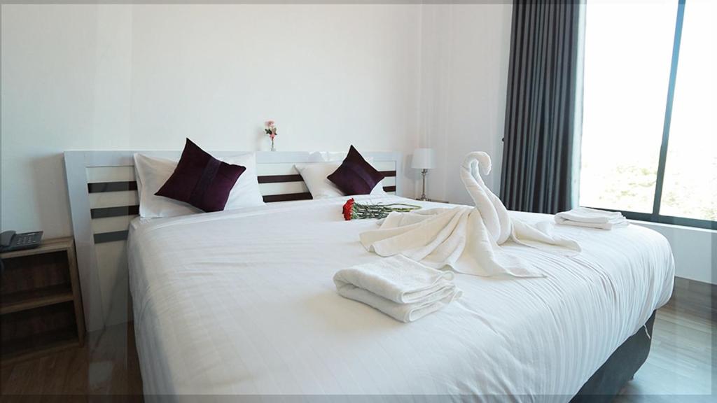 Superior Double Room photo 2