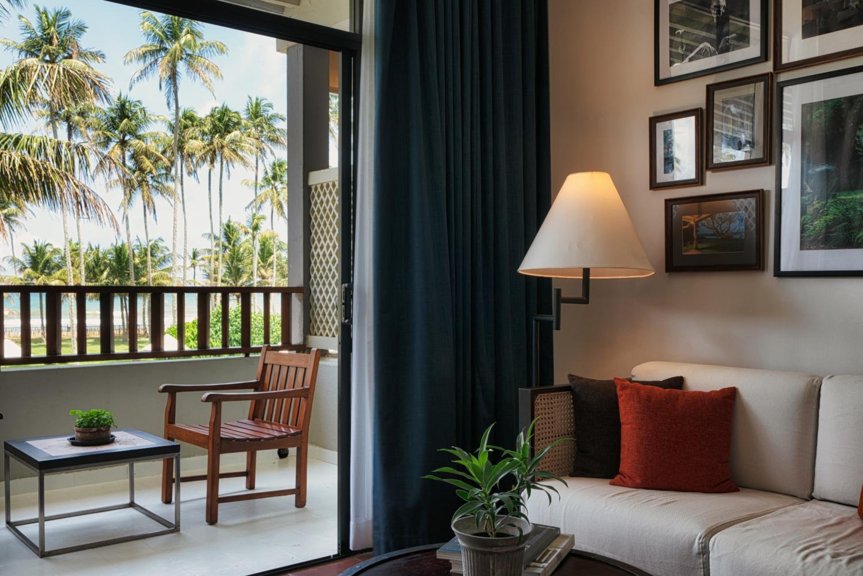 Deluxe Room with Sea View – 15% Discount on Food and Beverages - Photo 6