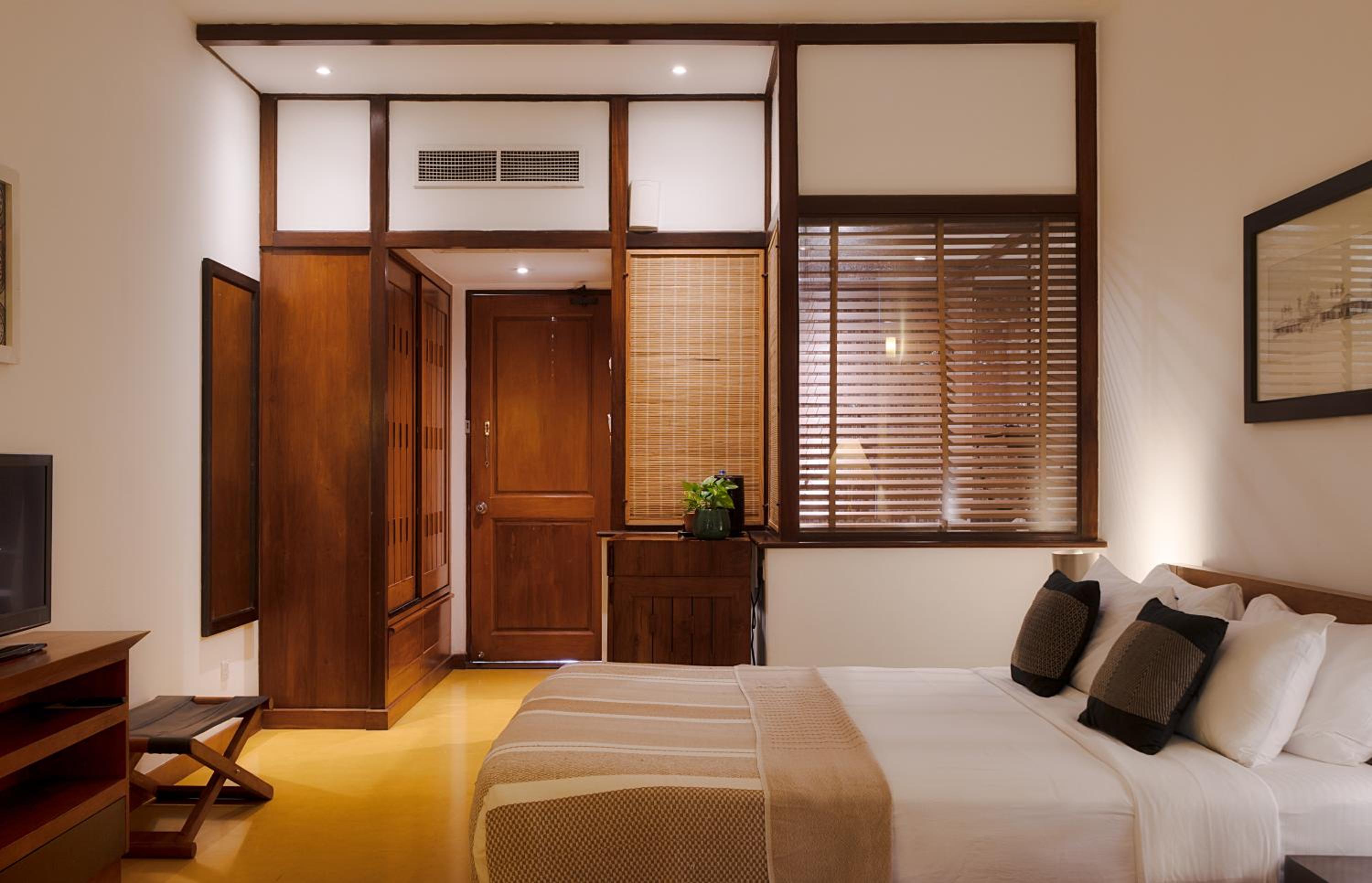 Superior Deluxe Room With Sea View photo 2