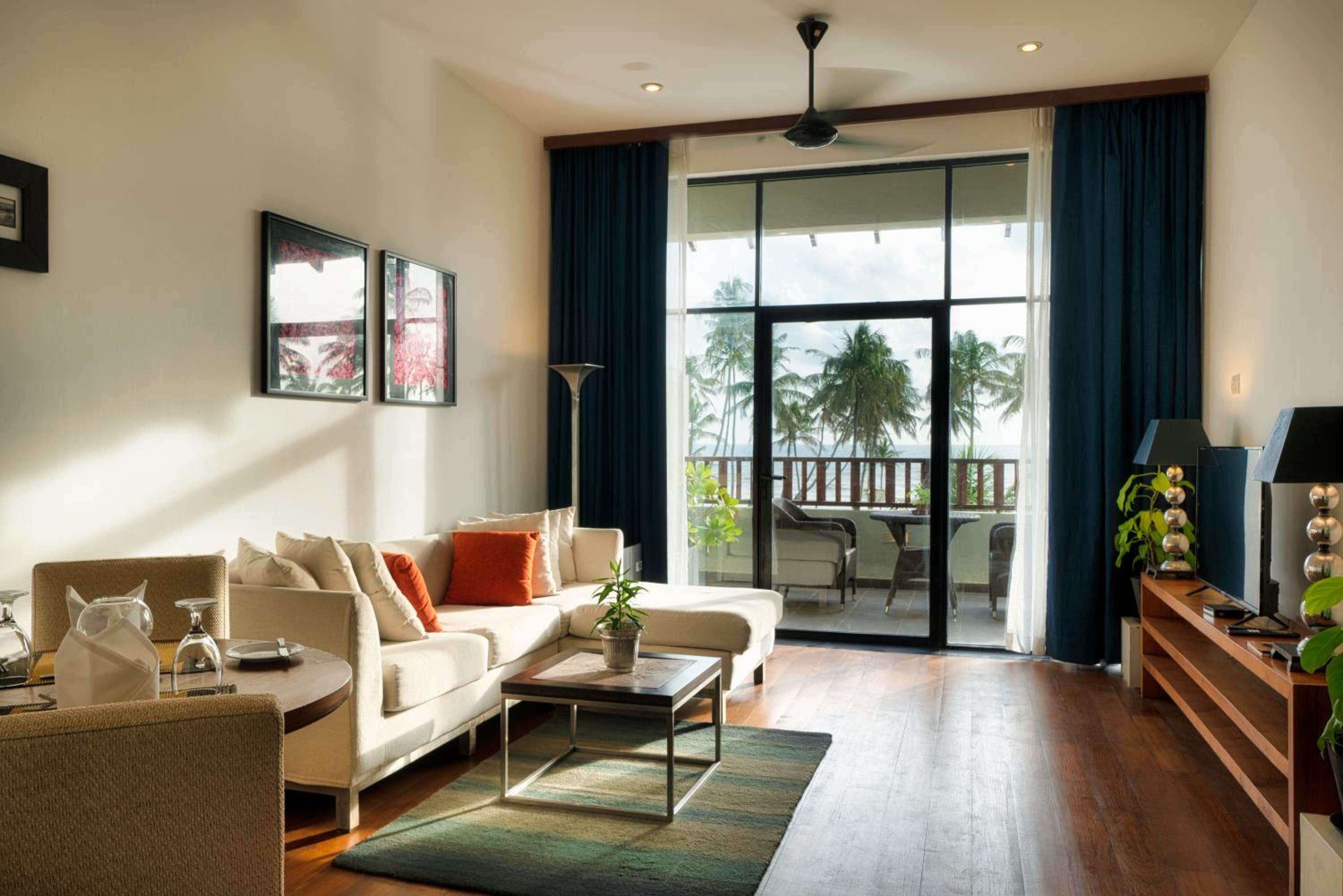 Executive Suite with Sea View - 15% Discount on Food and Beverages - Photo 6