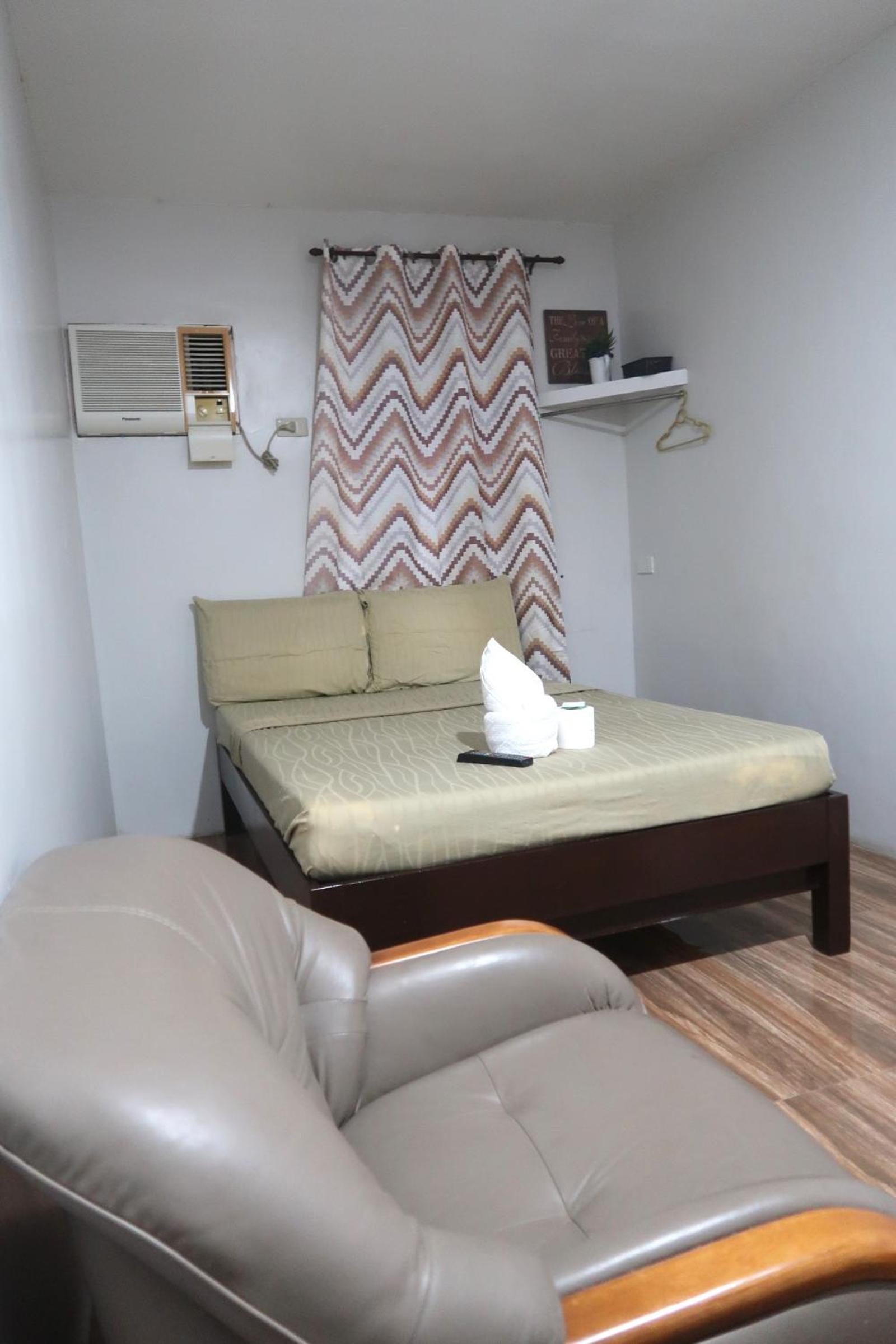 Superior Double Room photo 1