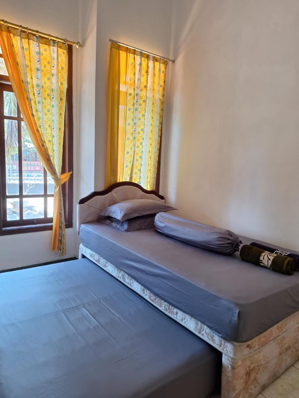 Twin Room photo 2