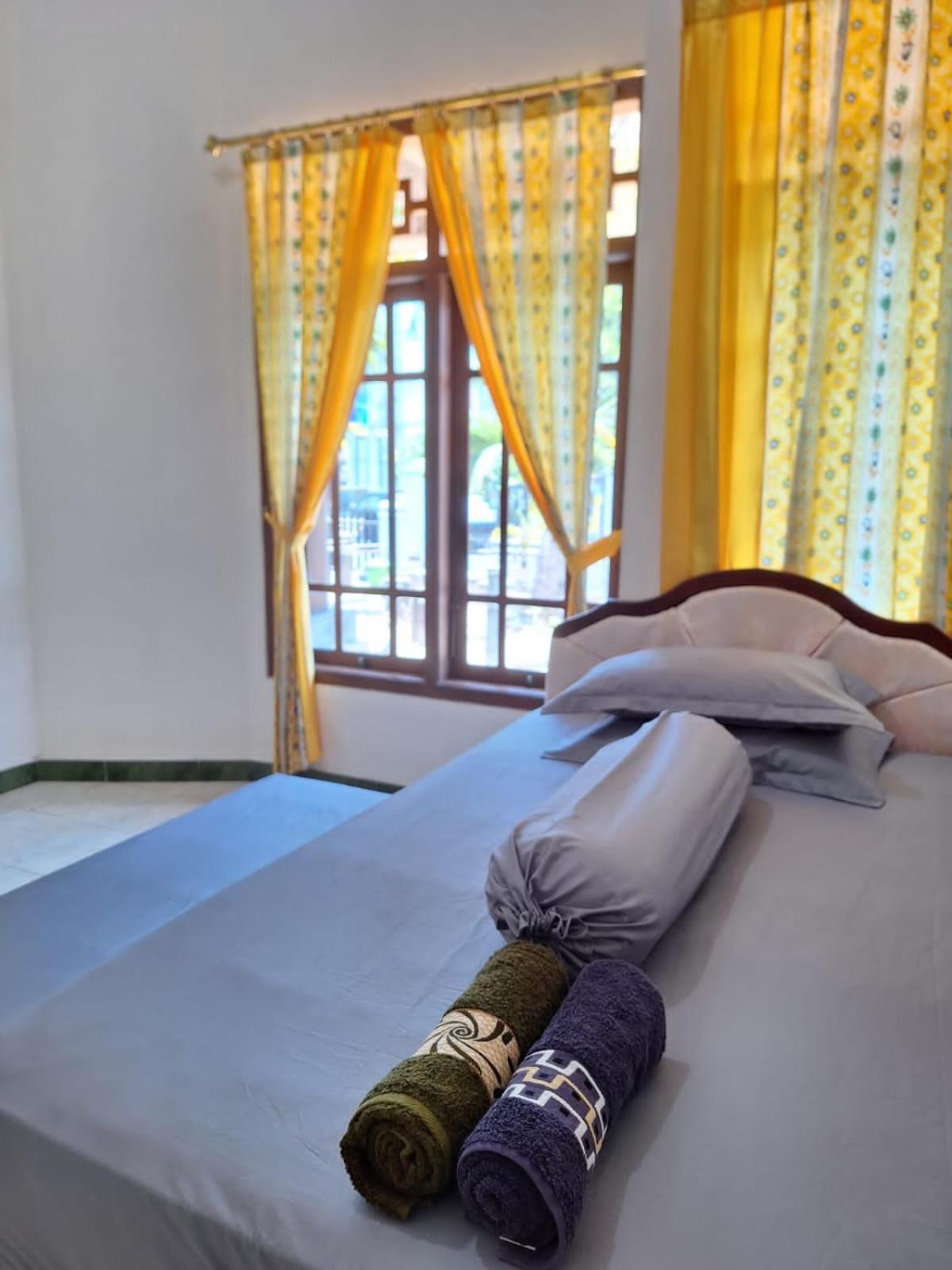 Twin Room photo 3