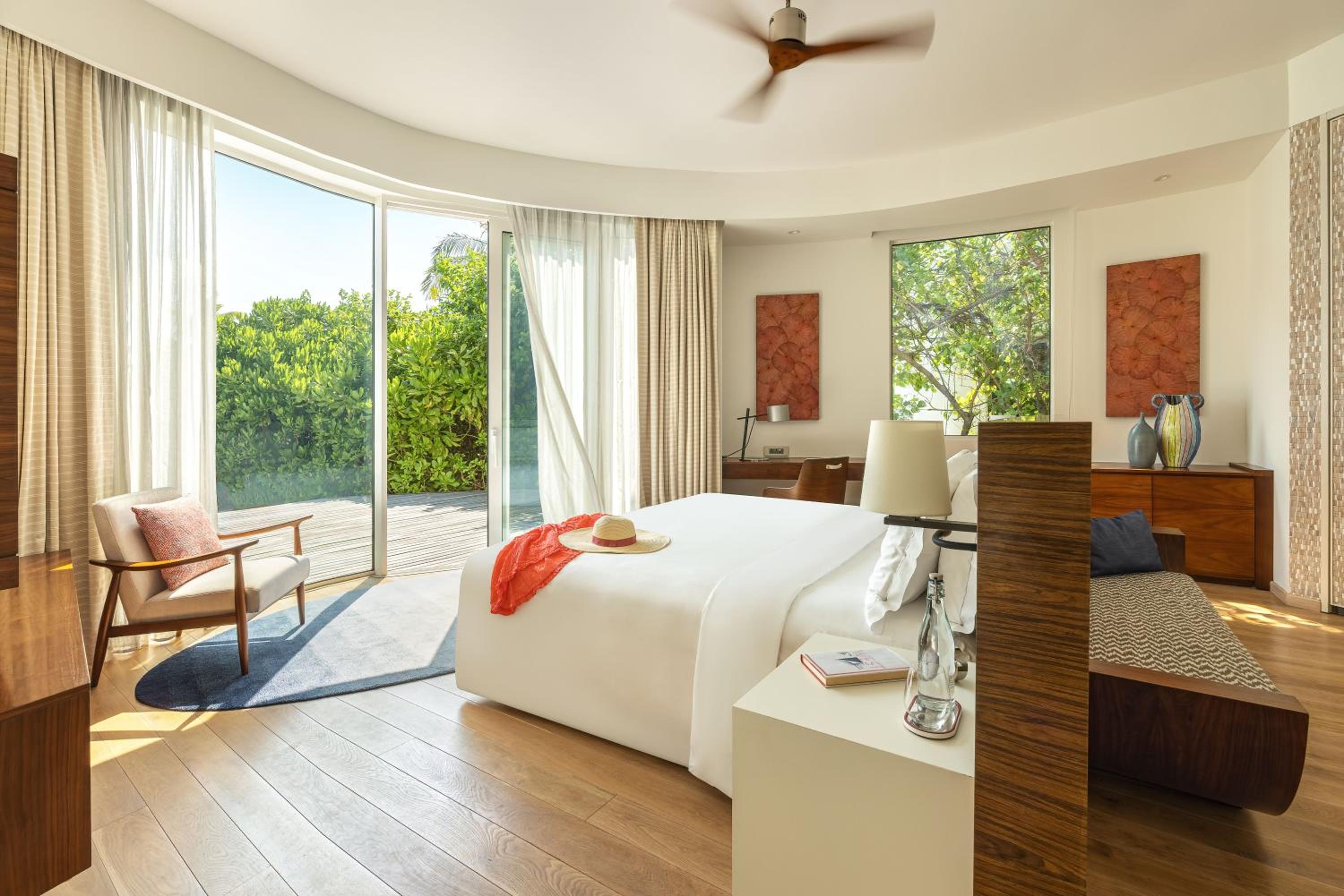 Two Bedroom (Non Smoking)