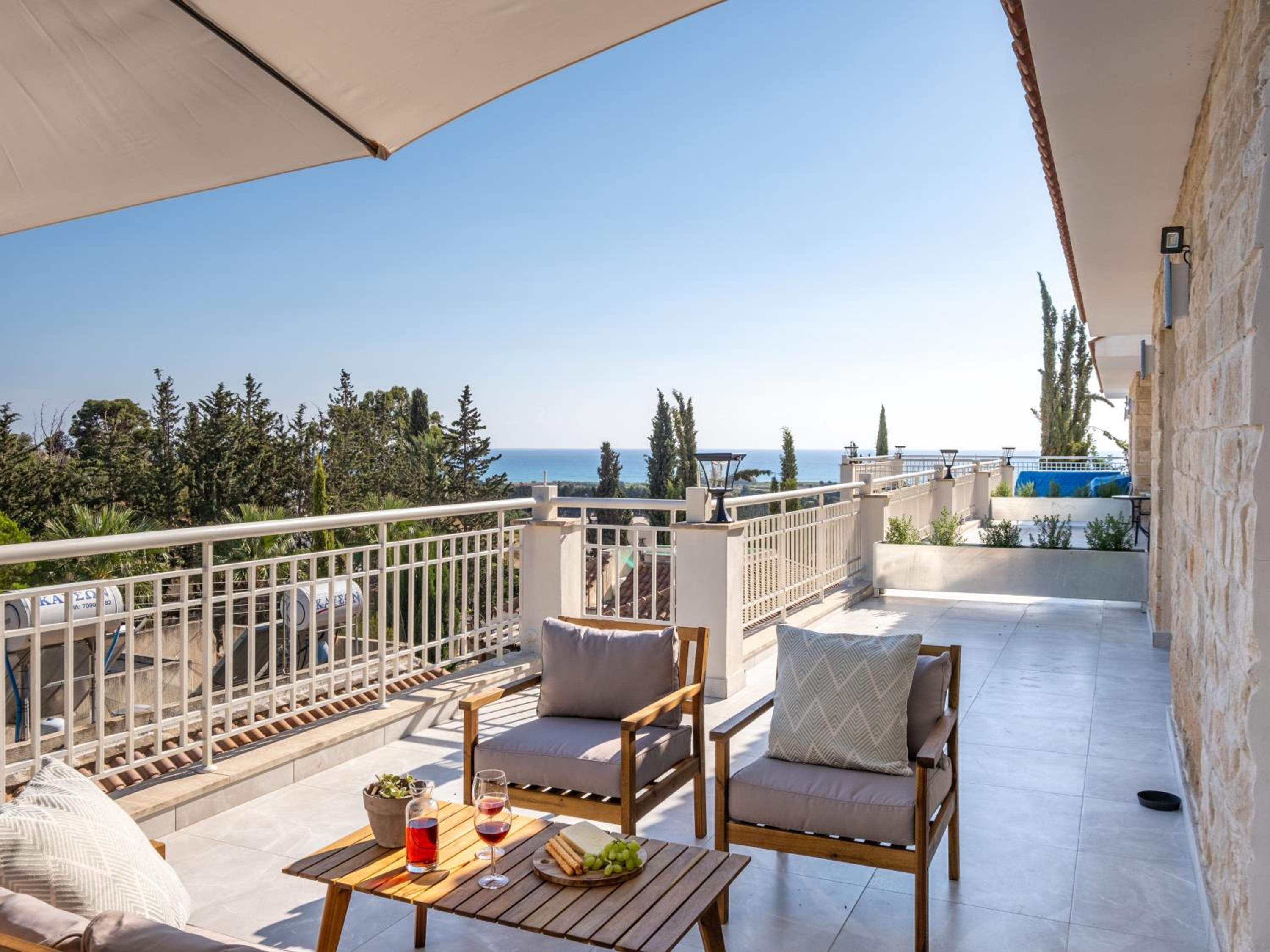 Holiday Home photo 2