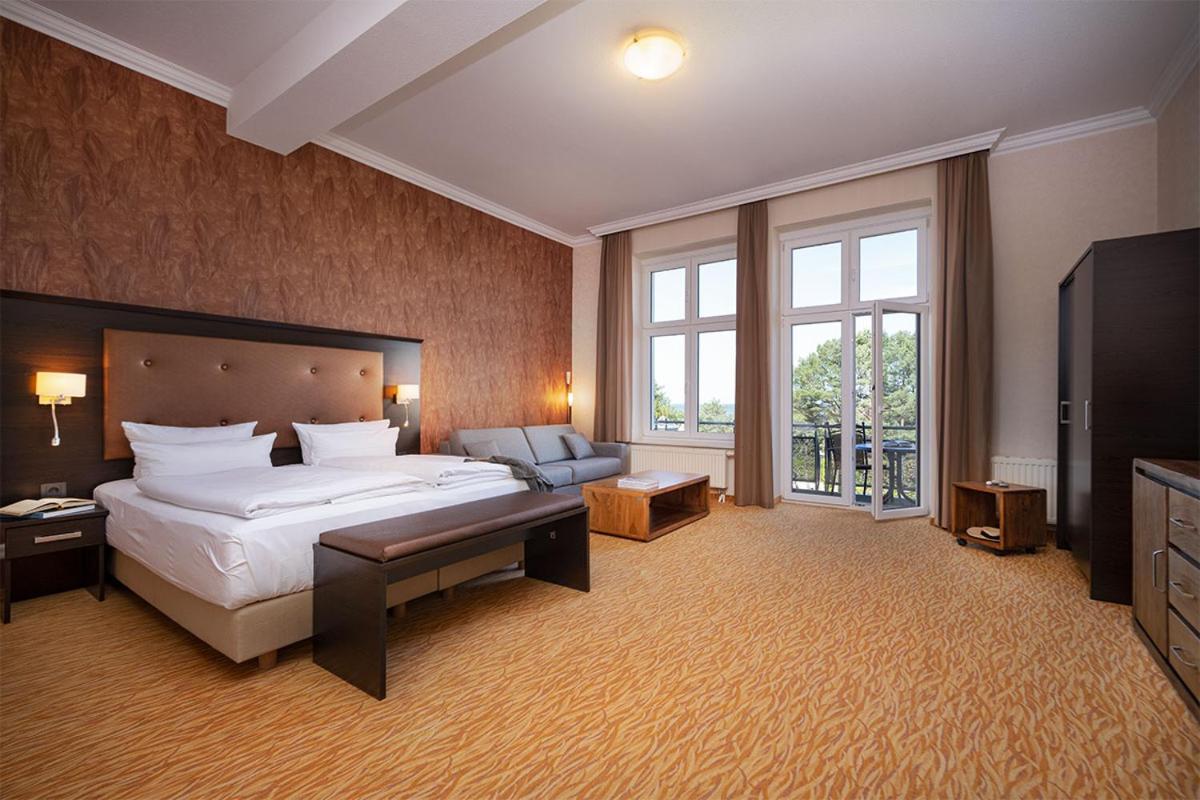 Comfort Double Room - Sea Side