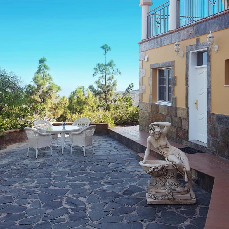 Villa de Lujo