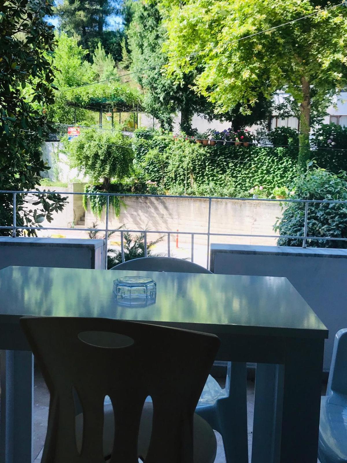 Double Room with Balcony photo 2
