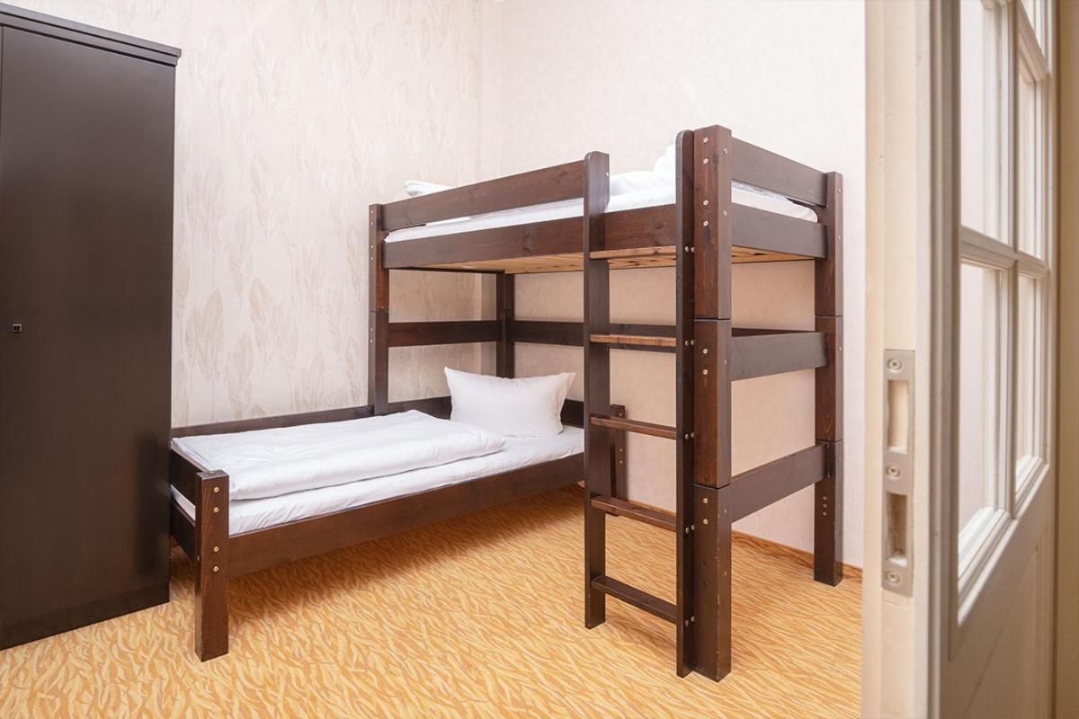 Family Suite - Sea View