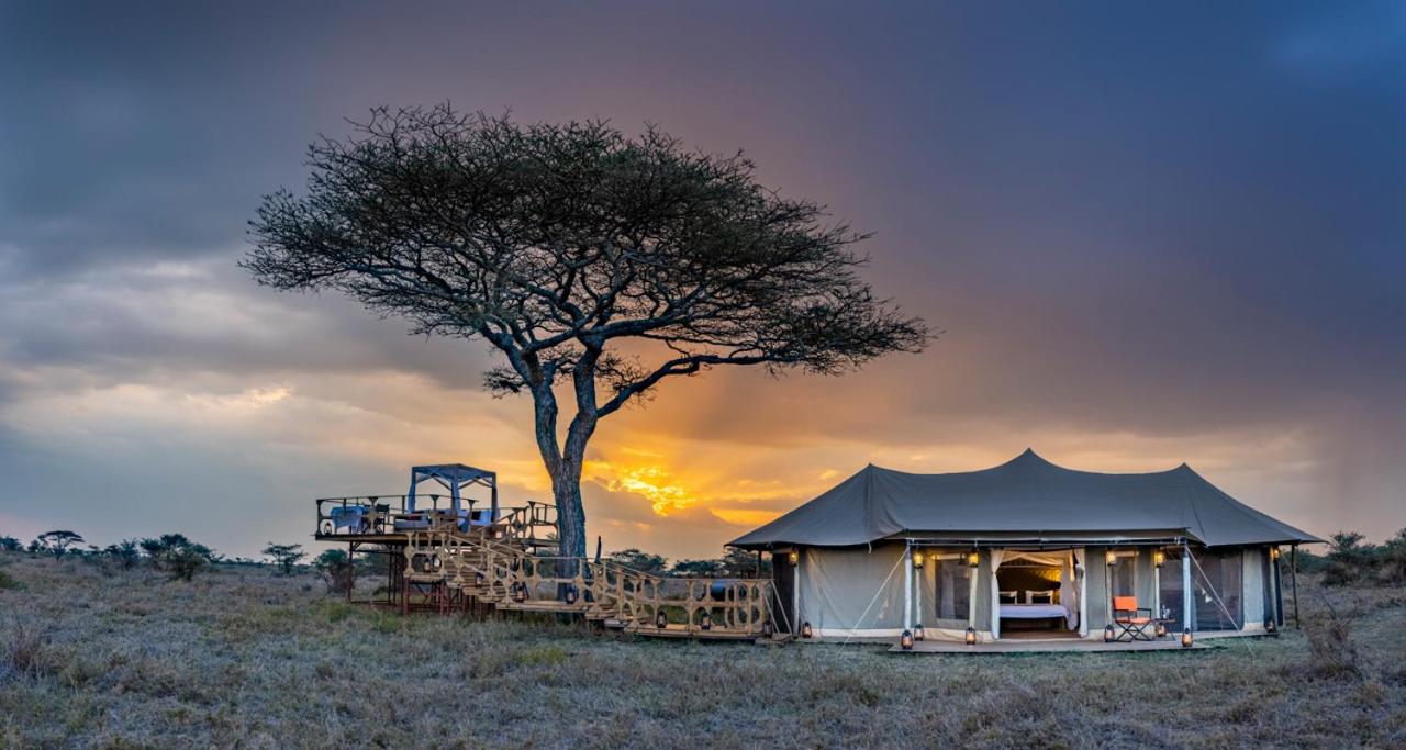 Tent