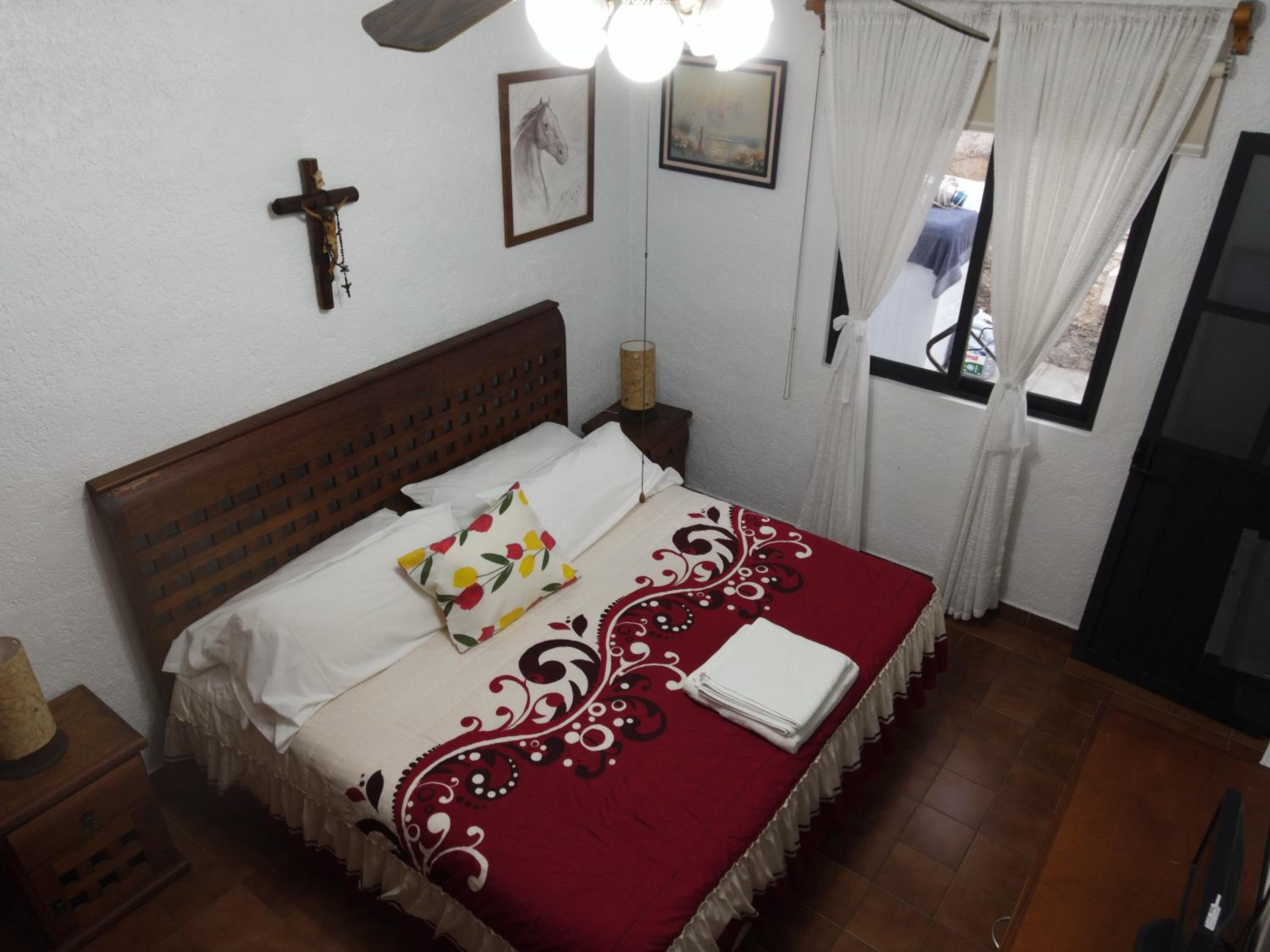 Three-Bedroom House photo 1