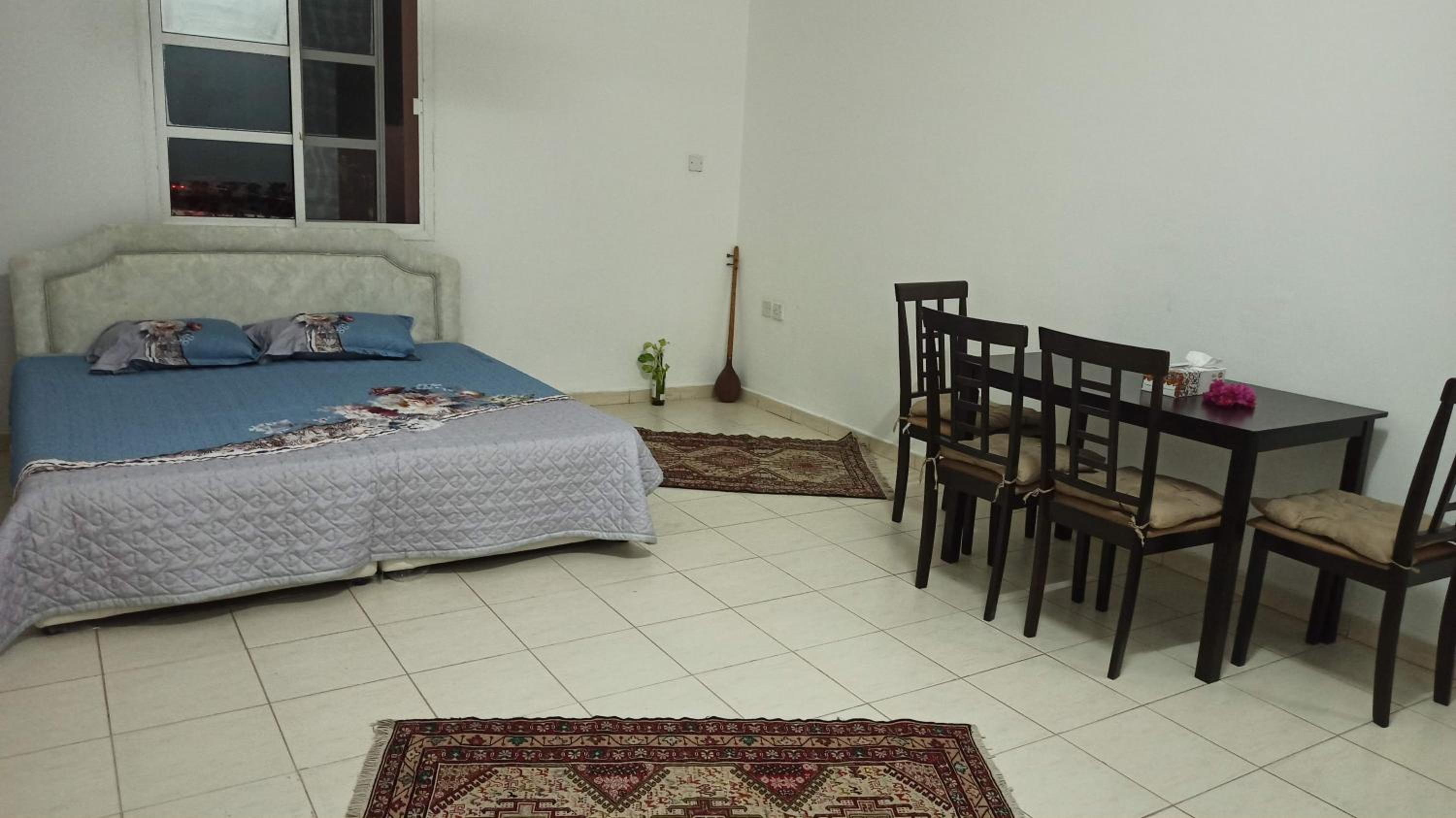 Apartment with Sea View photo 1