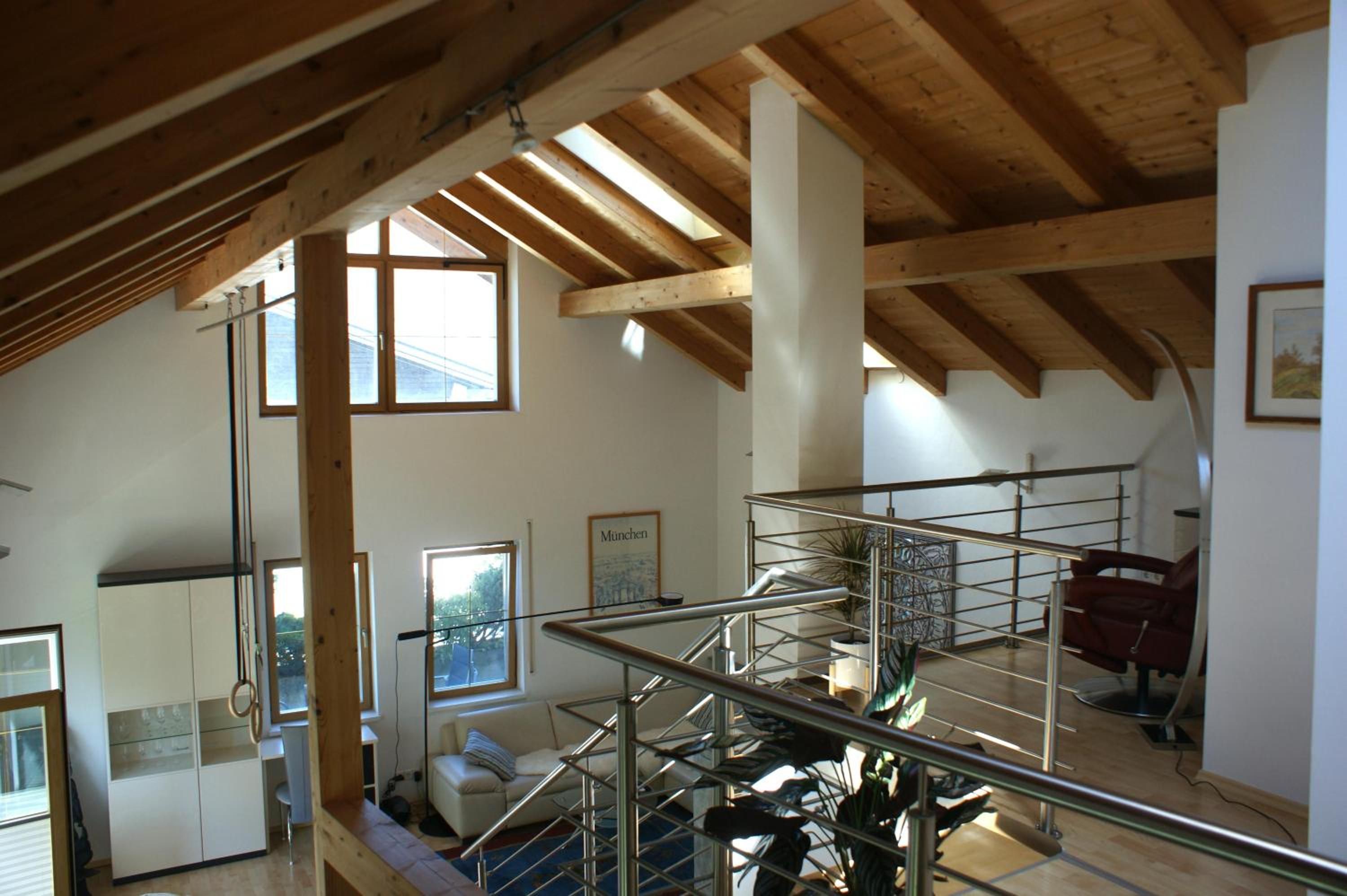 Two-Bedroom Holiday Home