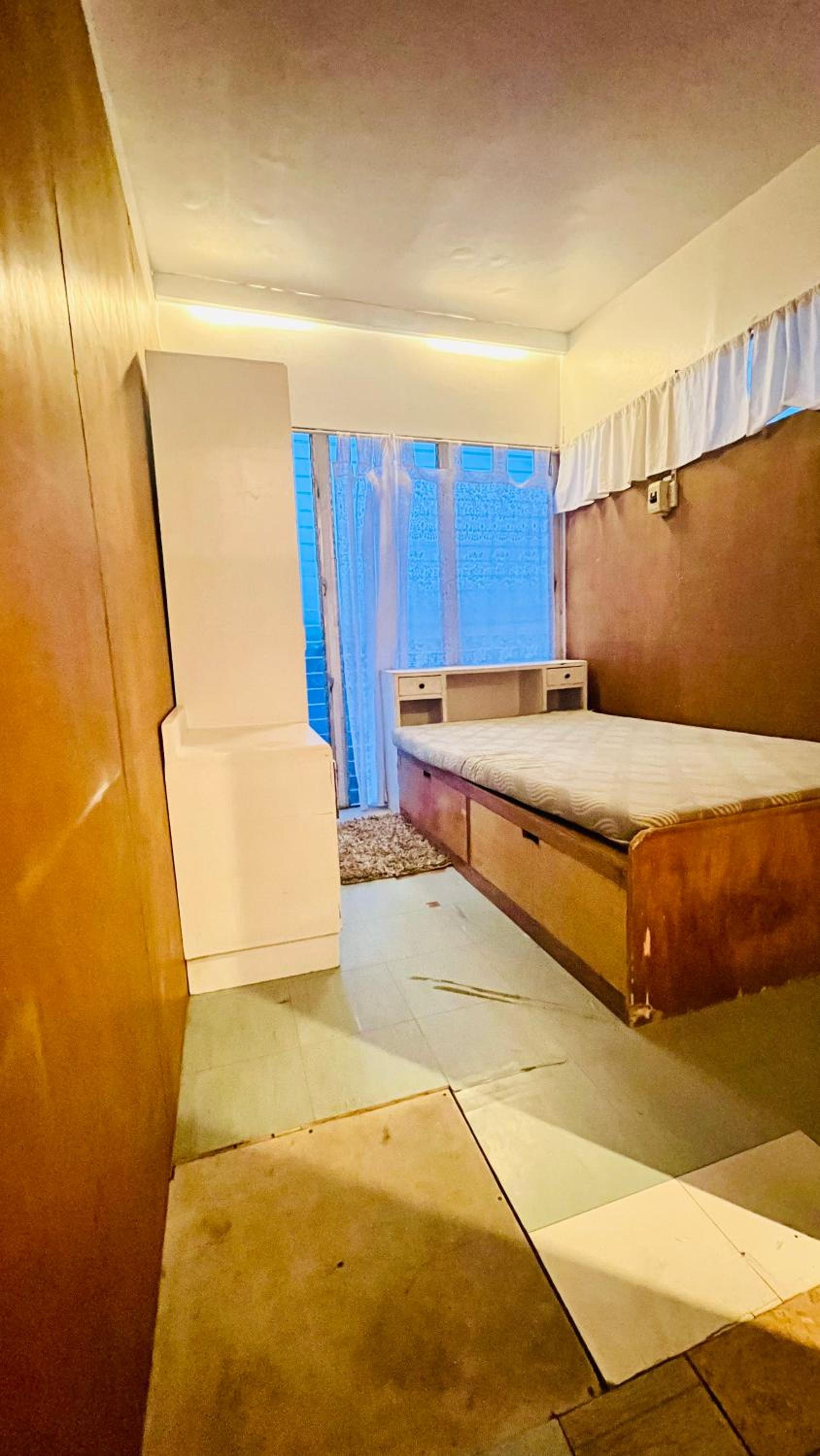 Budget Double Room photo 1