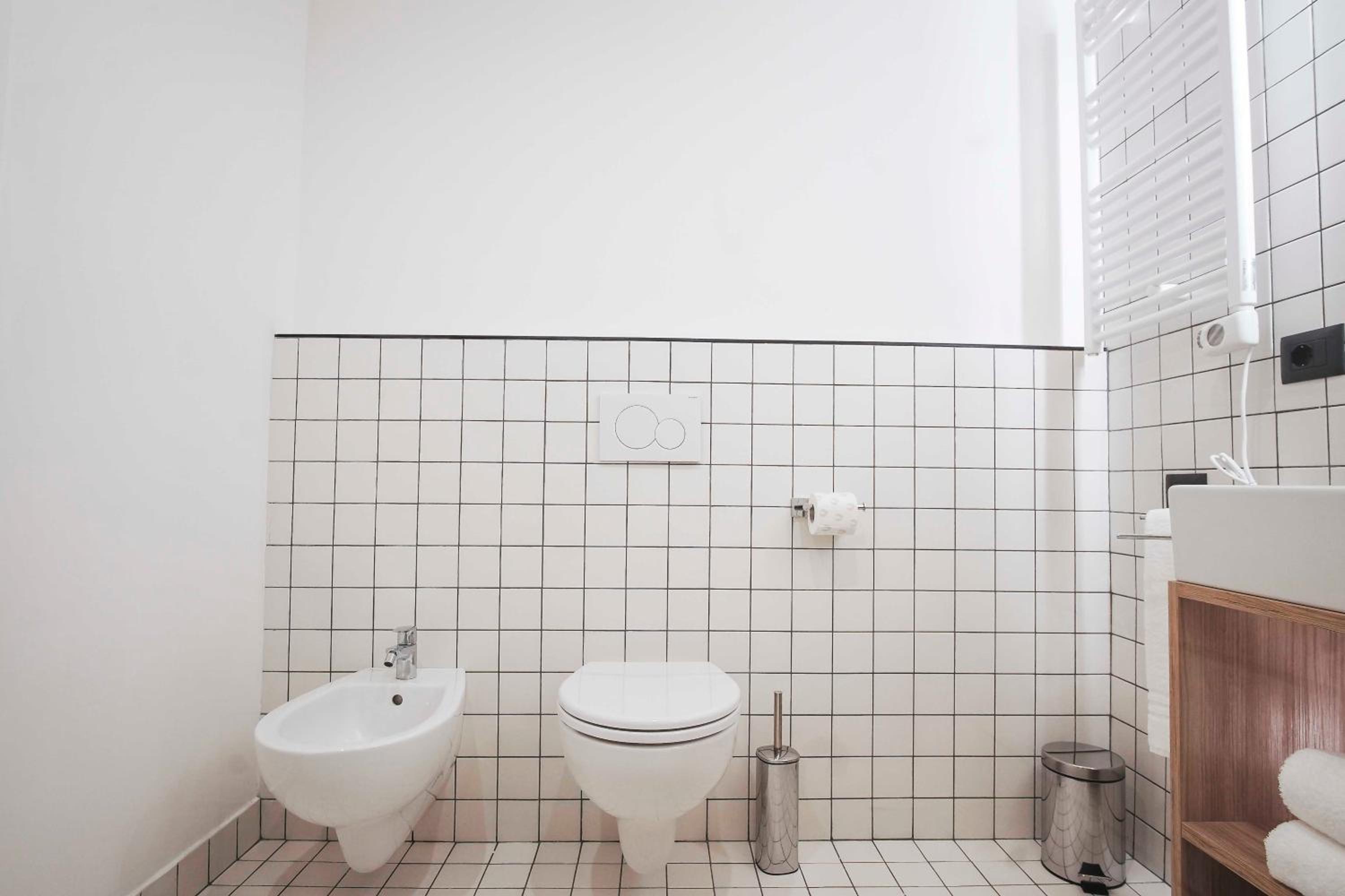 Standard Double Room - Photo 5