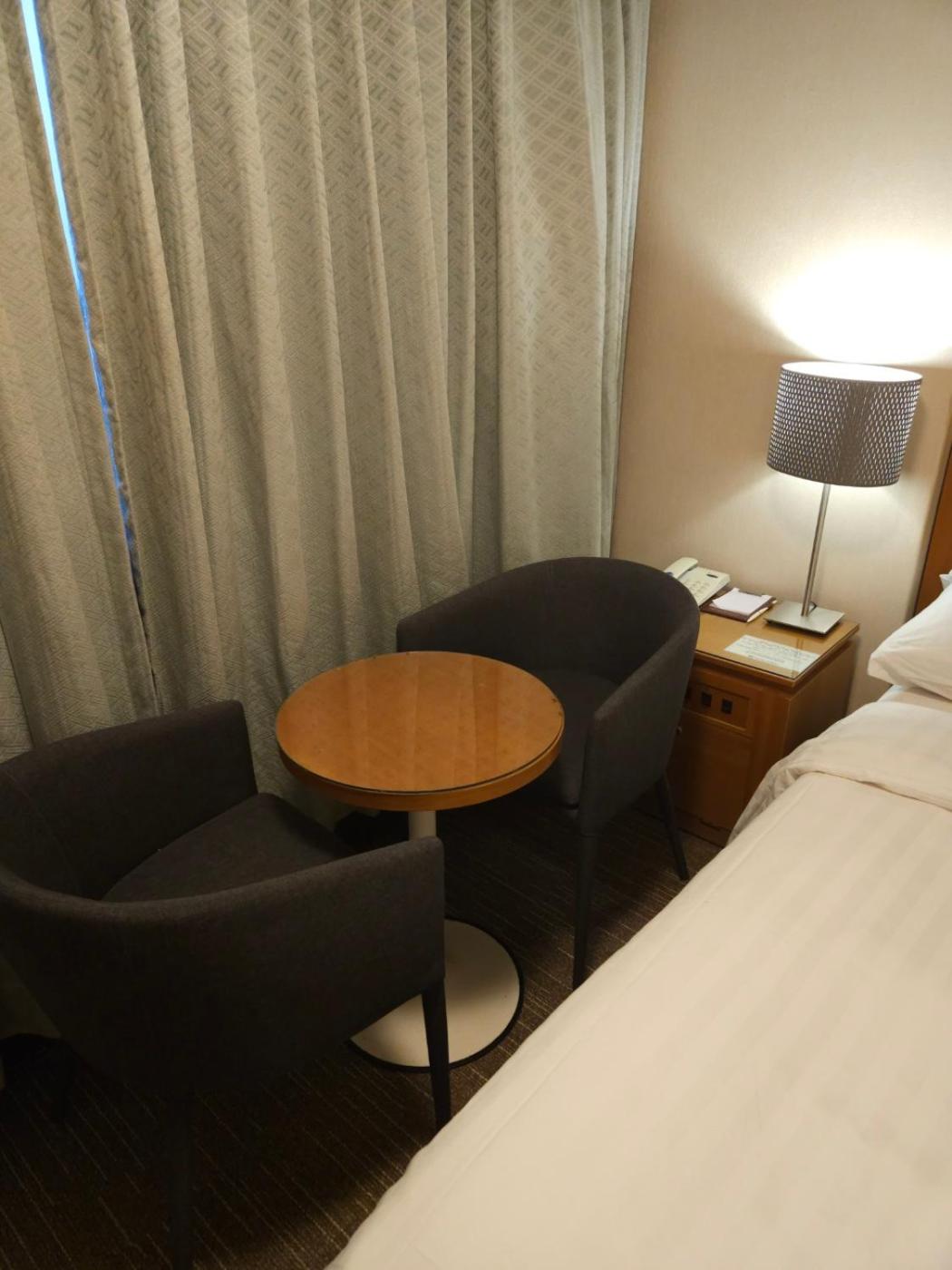 Deluxe Twin Room, 1 Bedroom