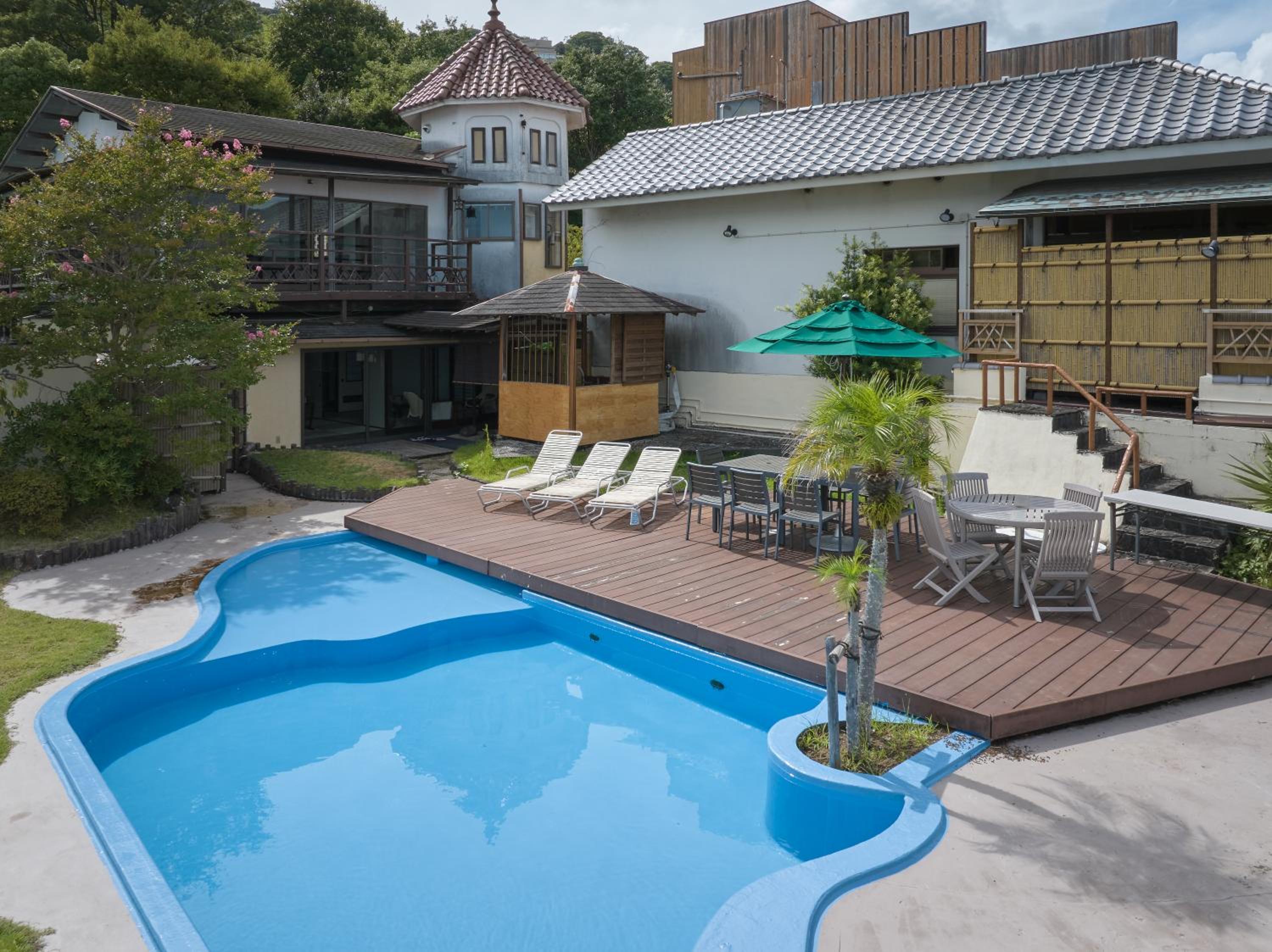 Suite with Pool View photo 2