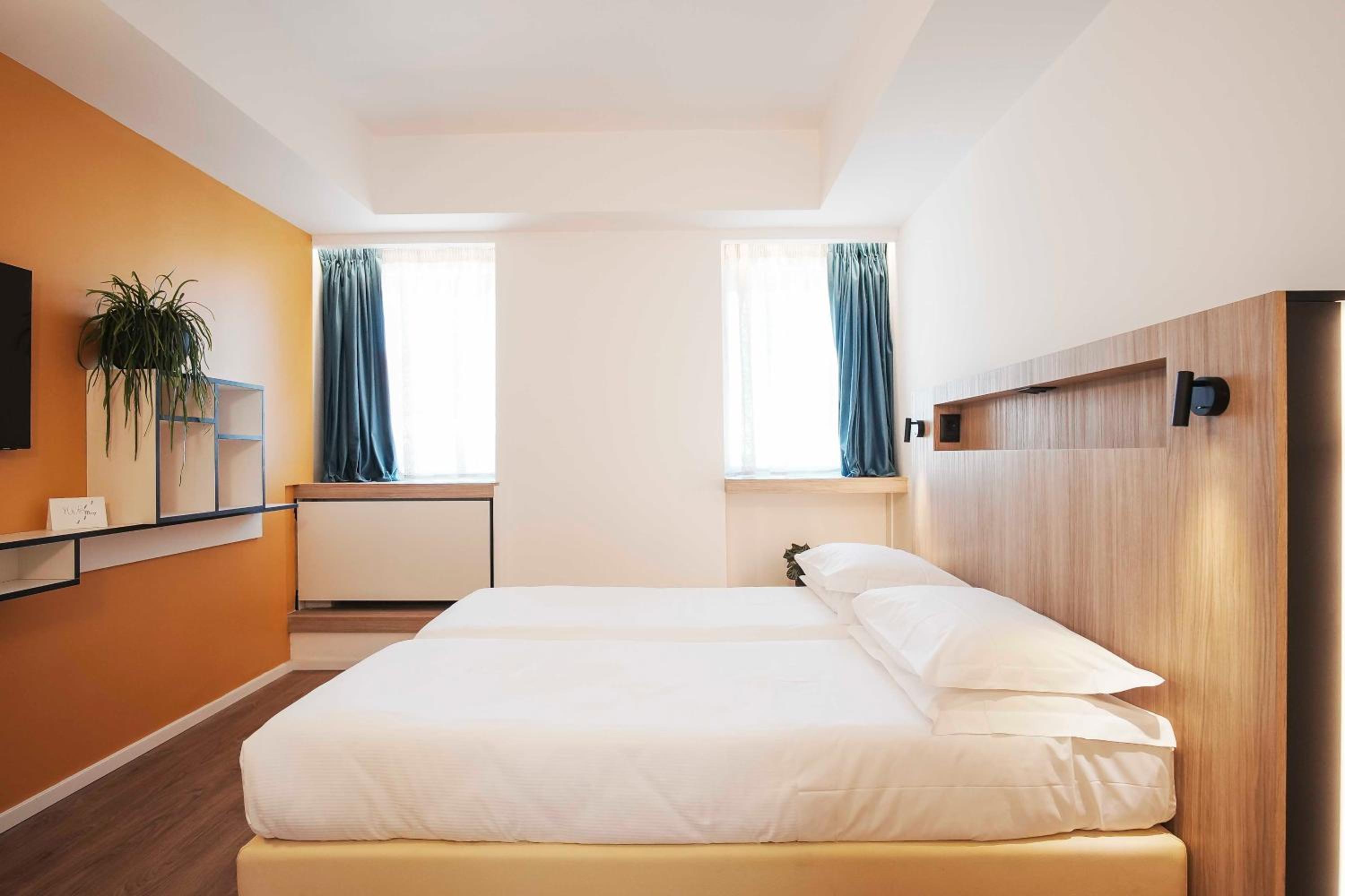 Superior Double Room - Photo 8