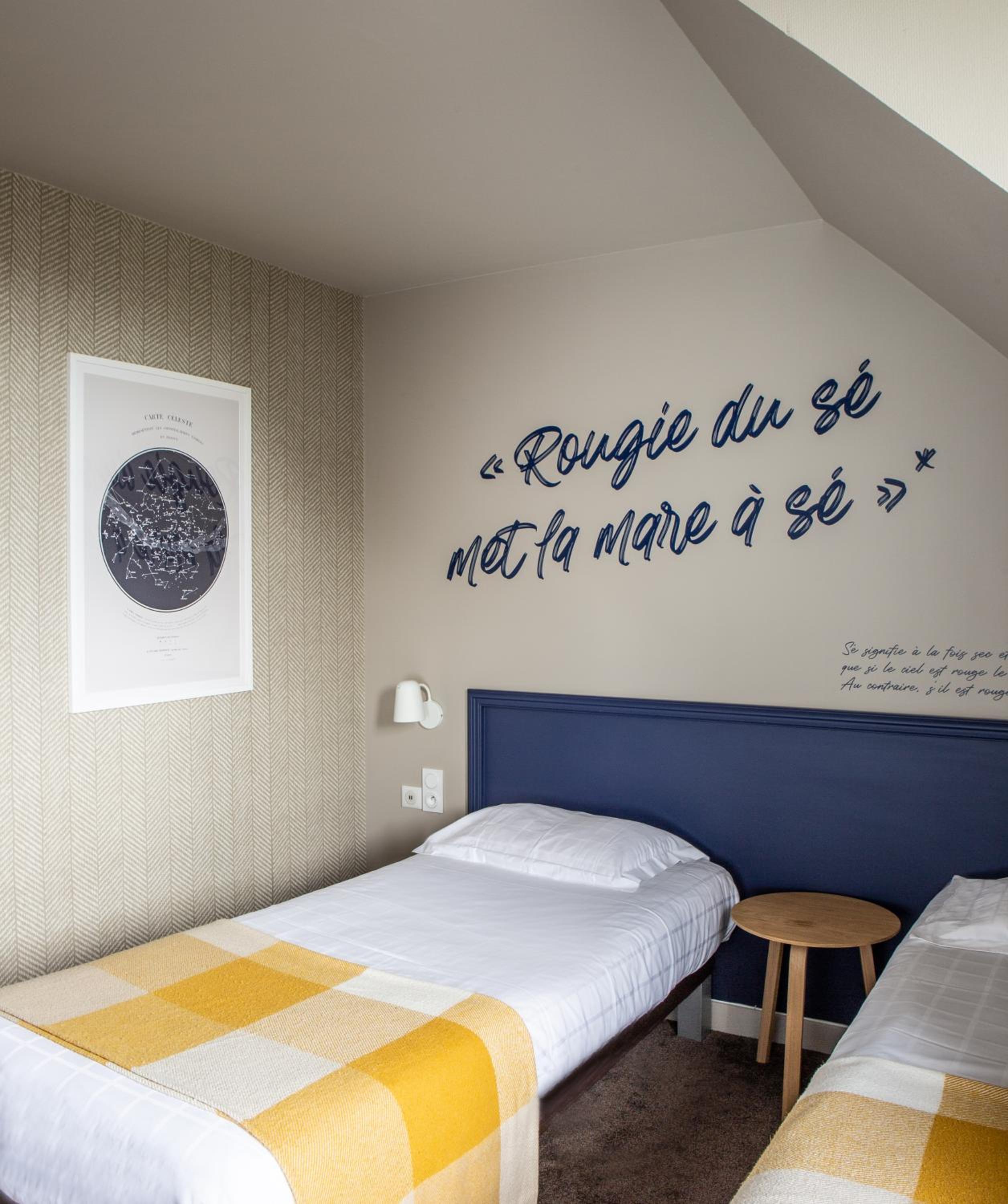 Twin Room - Photo 4