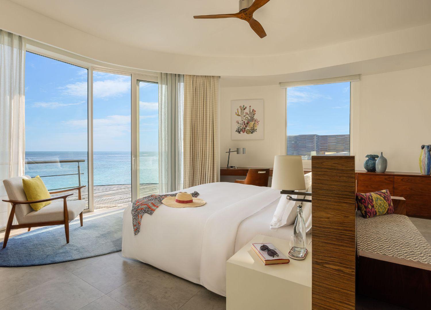 One Bedroom Villa (Non Smoking)