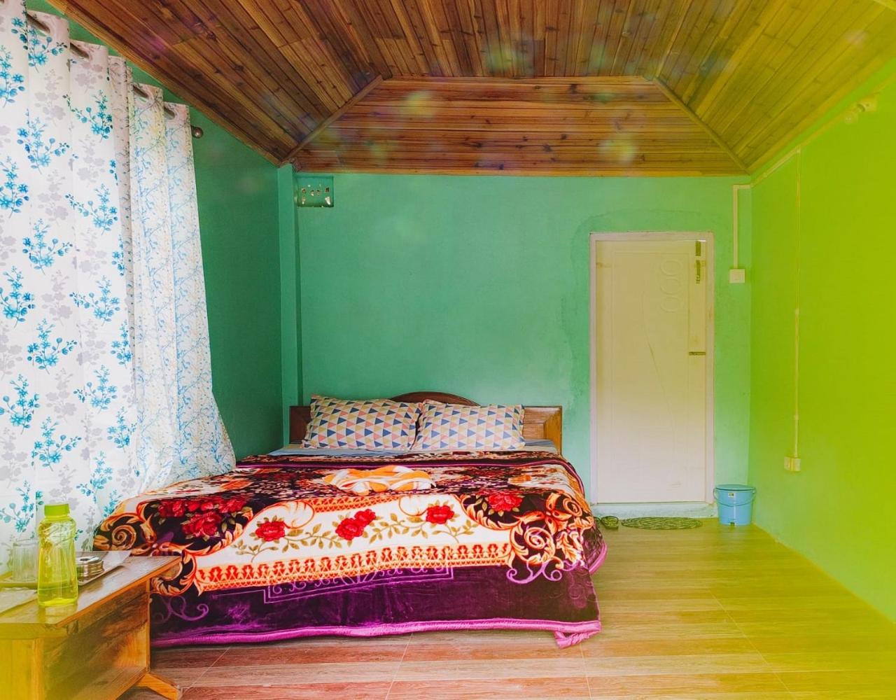 Deluxe Room photo 3