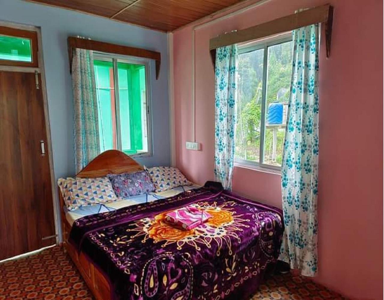 Deluxe Room photo 1