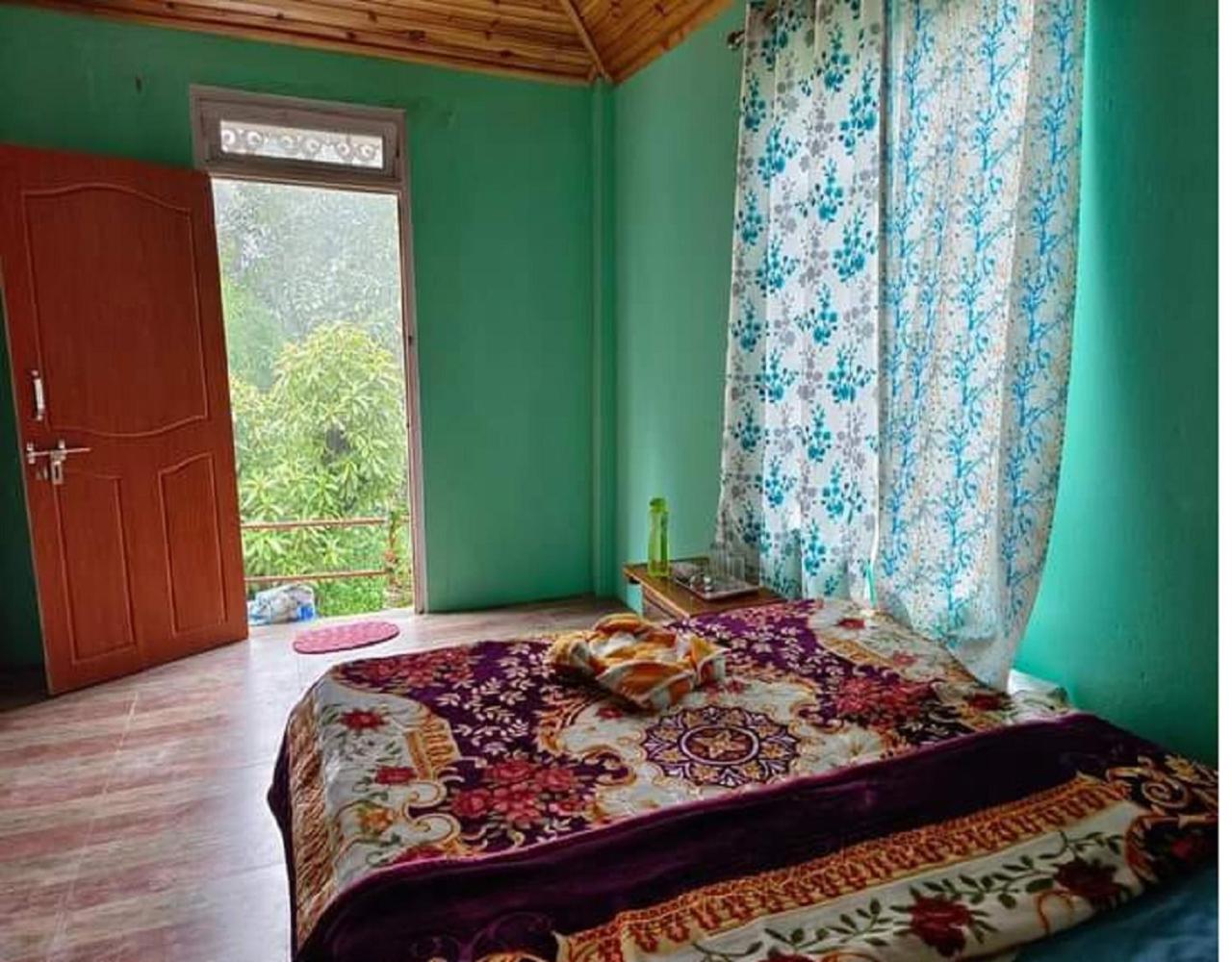 Quadruple Room photo 3
