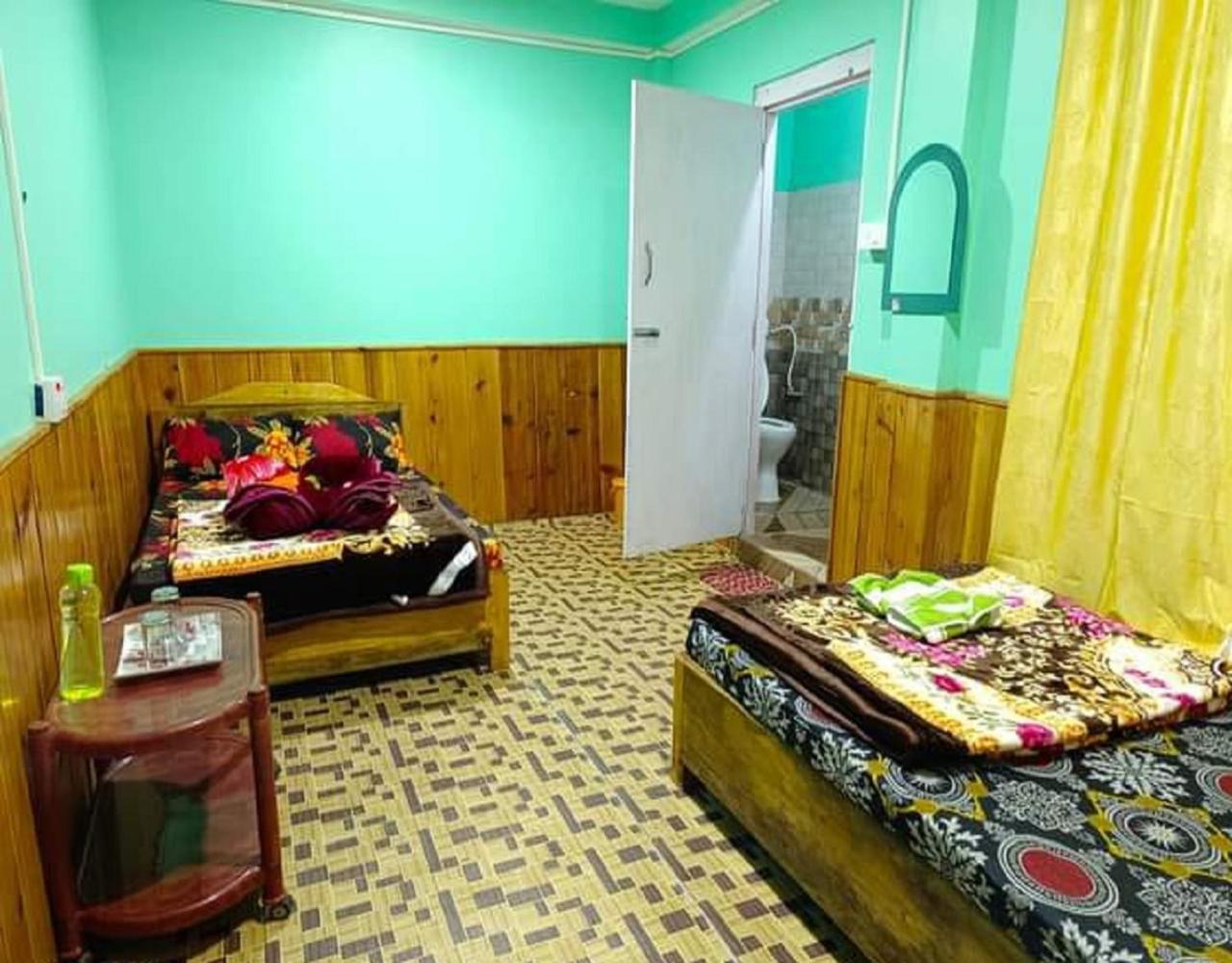 Quadruple Room photo 1