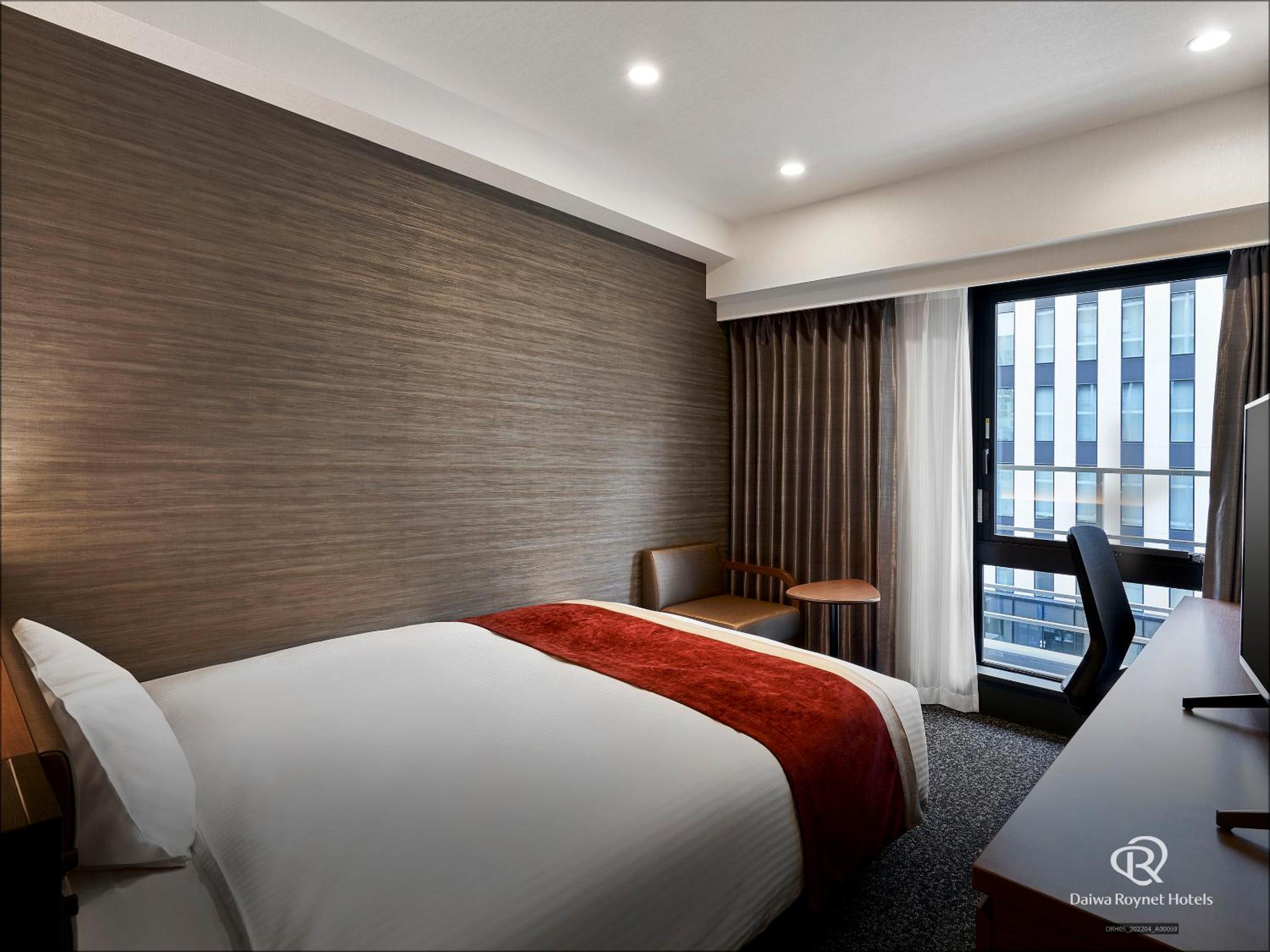 Moderate Double Room - Non-Smoking  - Photo 1